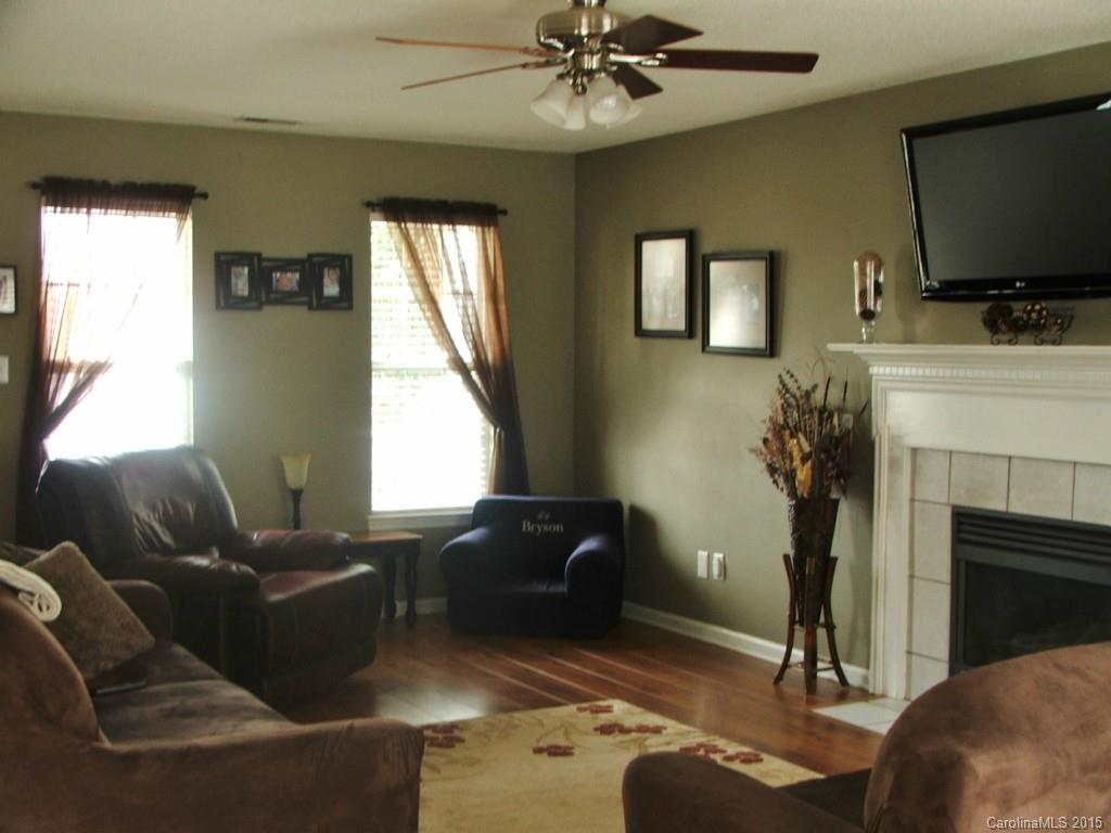 Ivydale - Residential