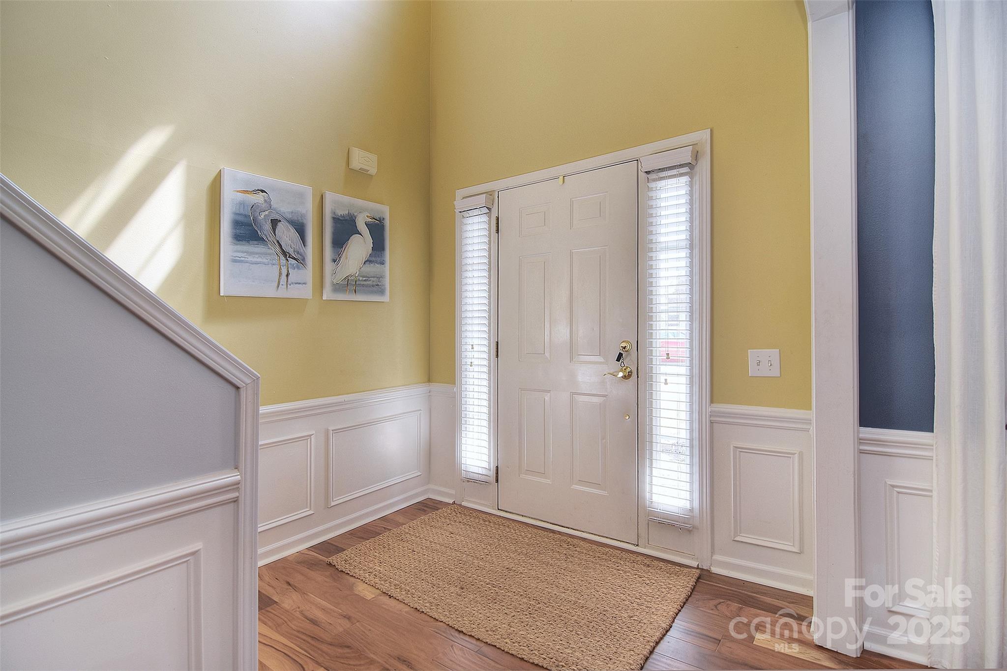 3536 Arborhill Road