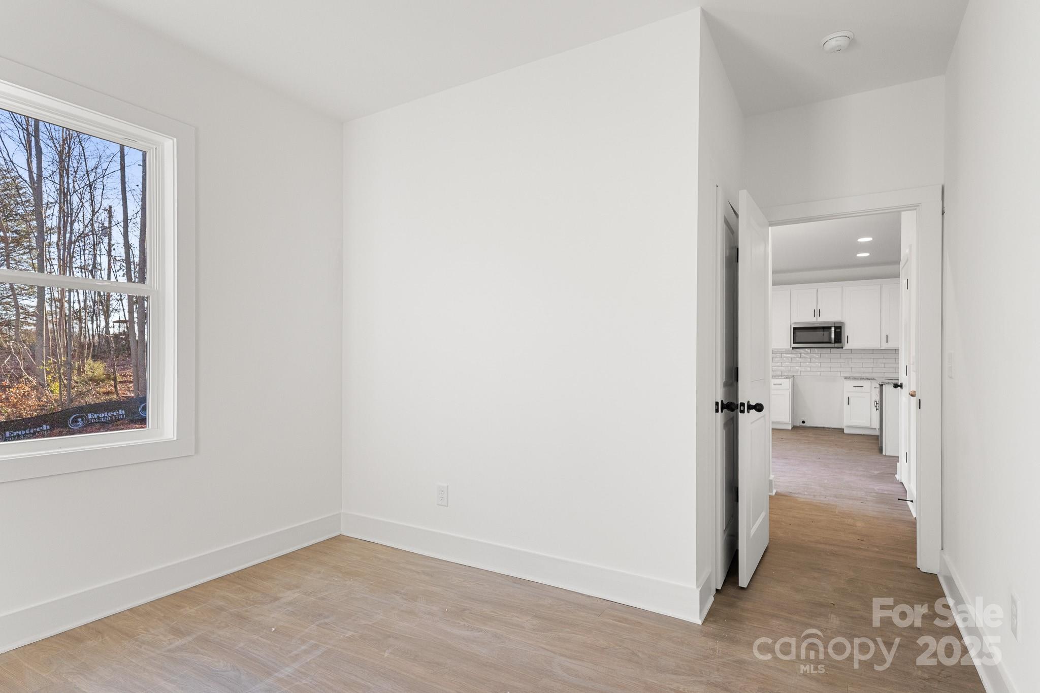 Hunters Run - Residential