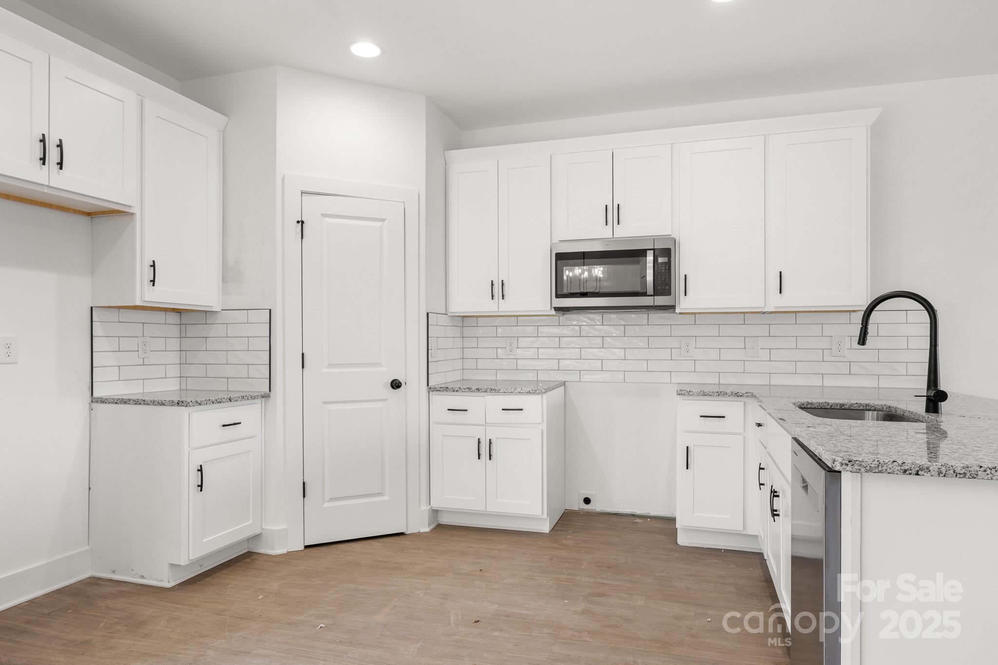 Hunters Run - Residential