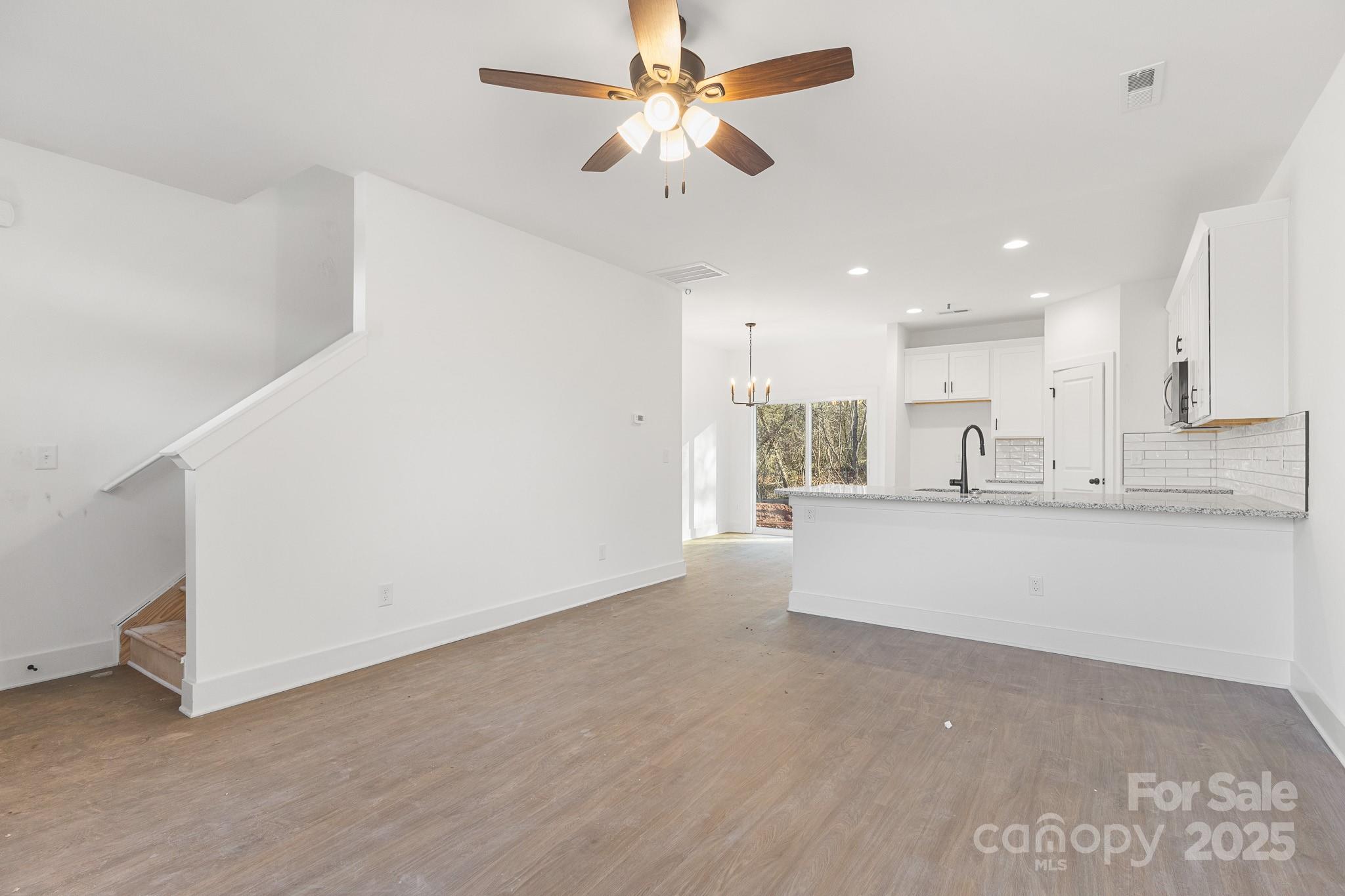 Hunters Run - Residential