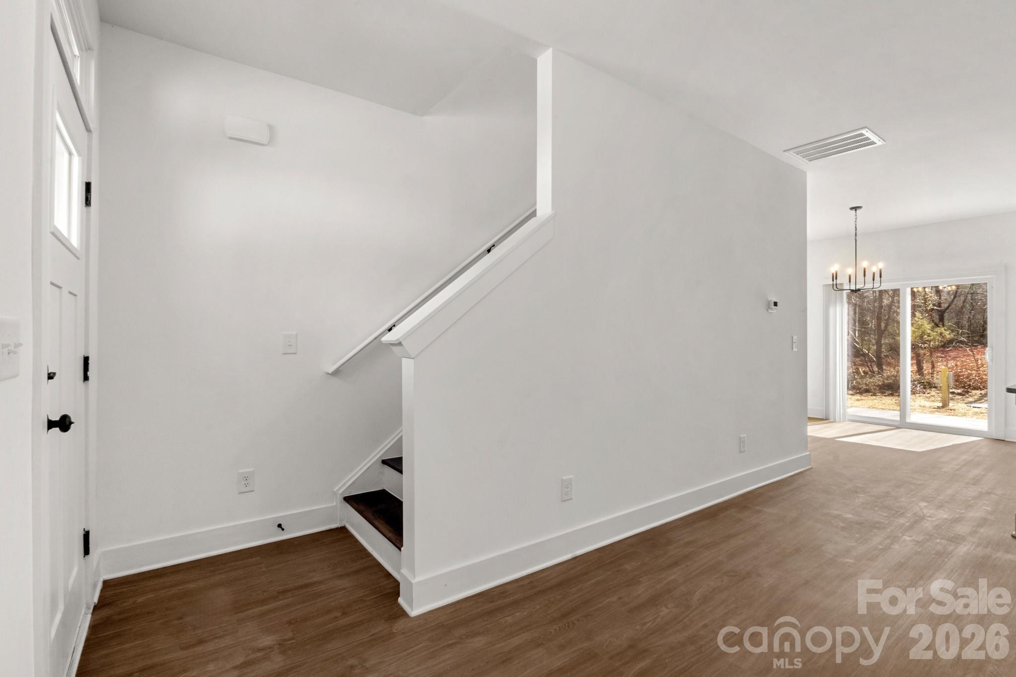 Hunters Run - Residential