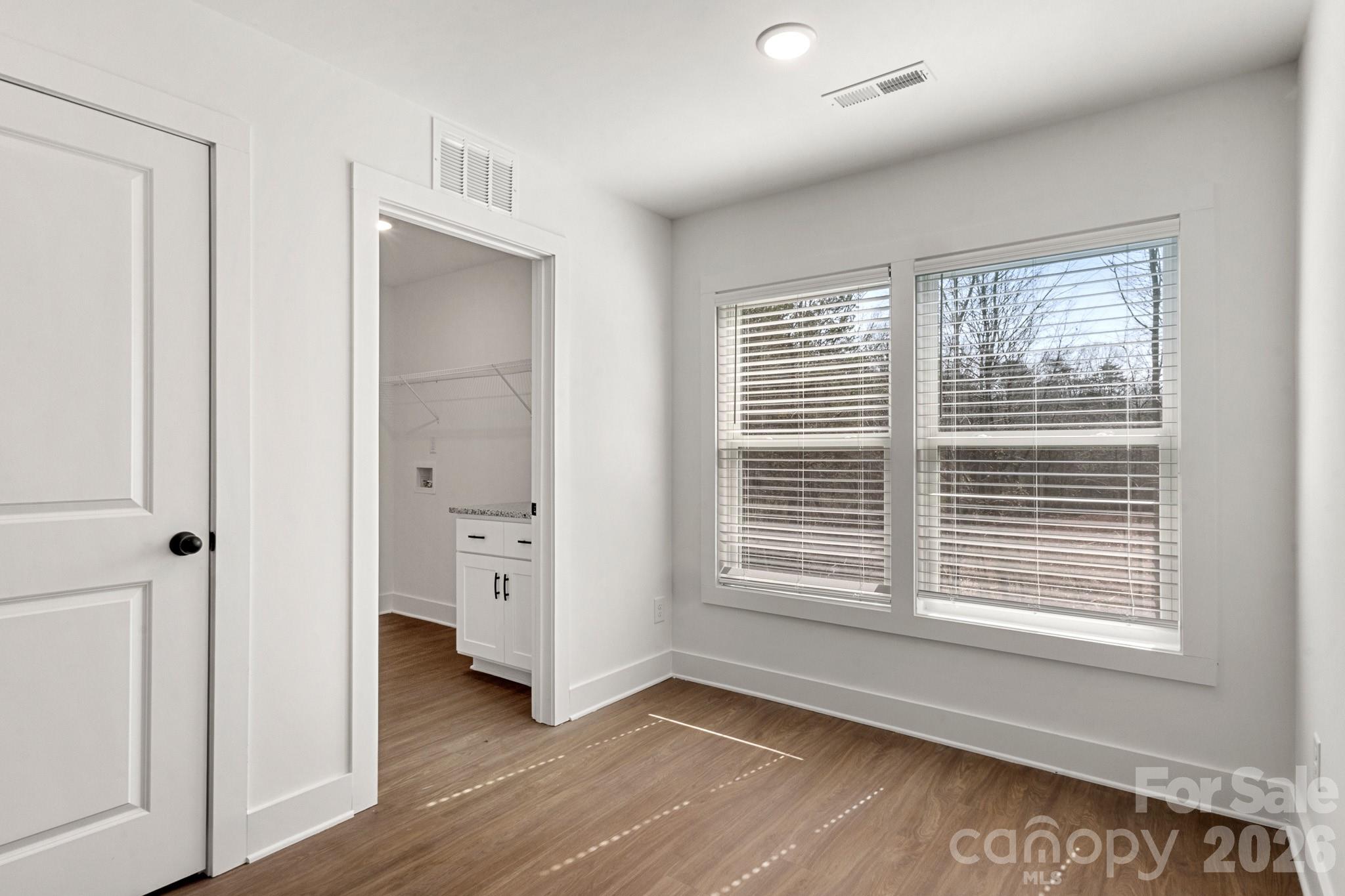 Hunters Run - Residential