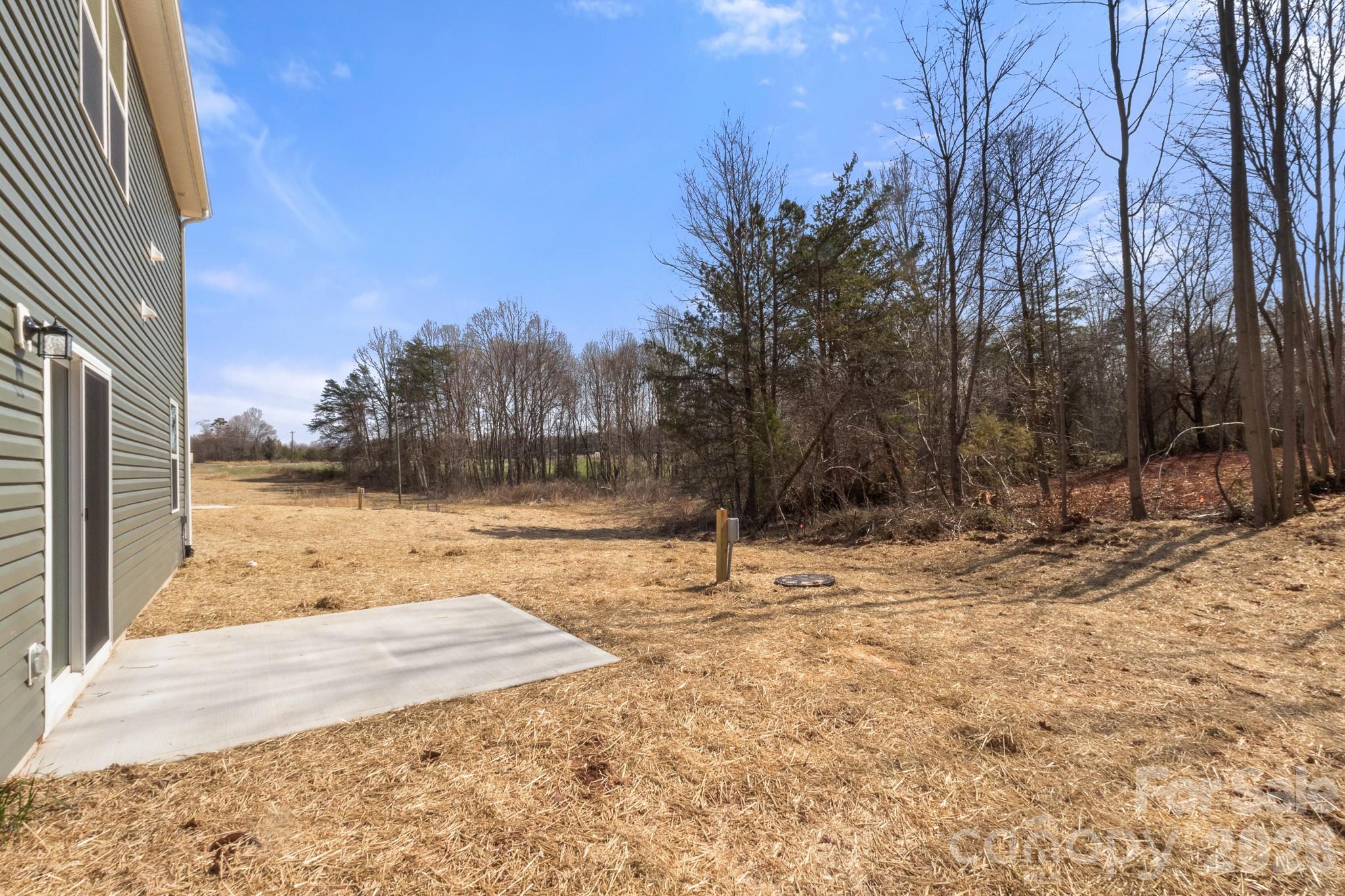 Hunters Run - Residential