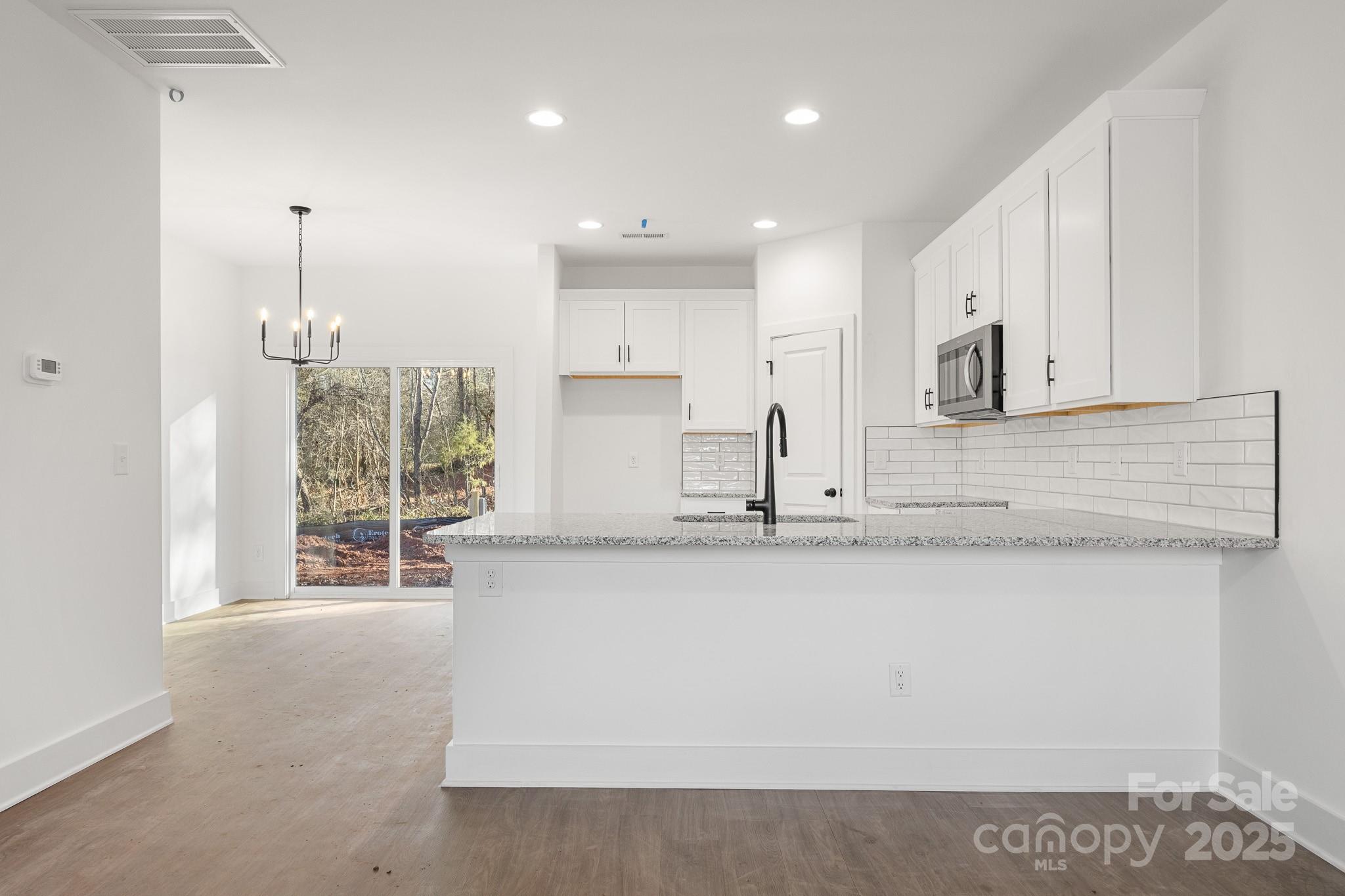 Hunters Run - Residential