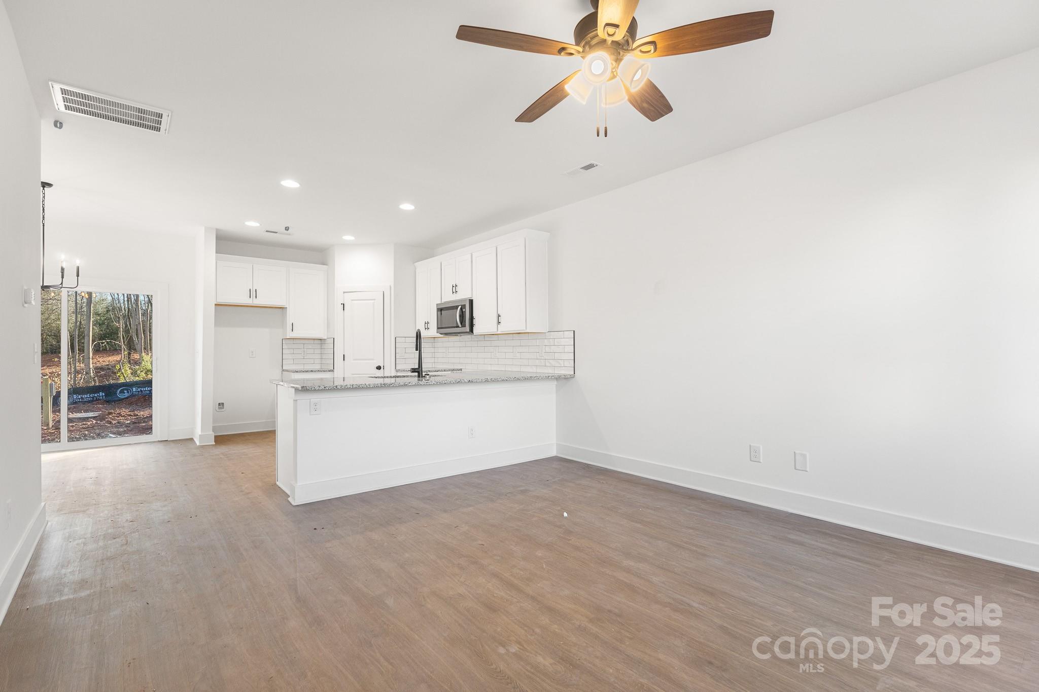 Hunters Run - Residential