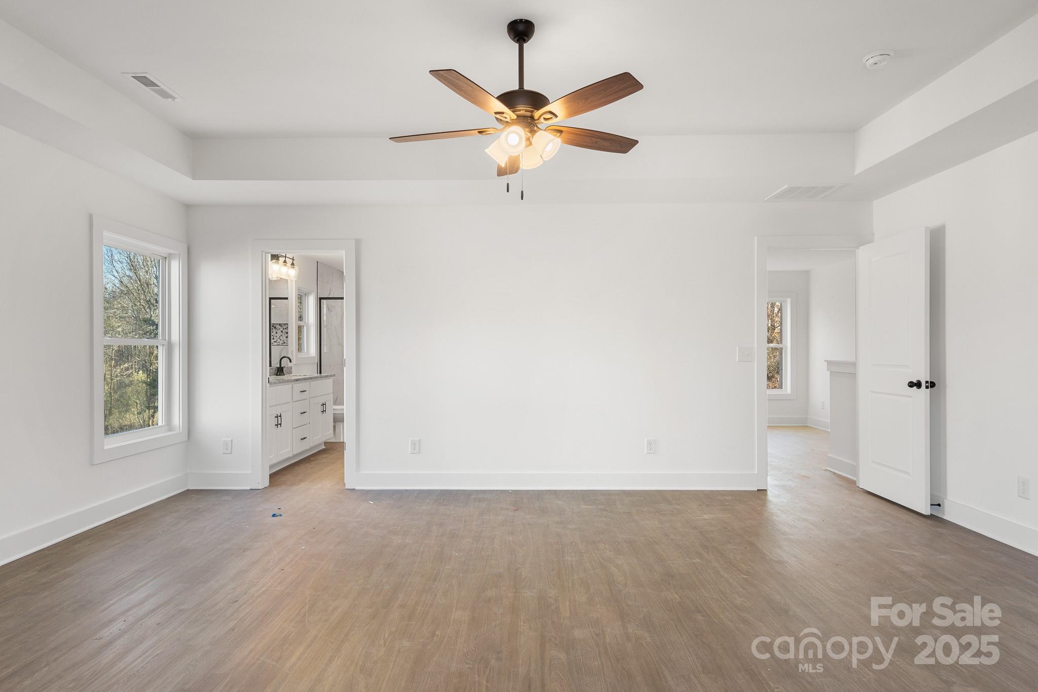 Hunters Run - Residential