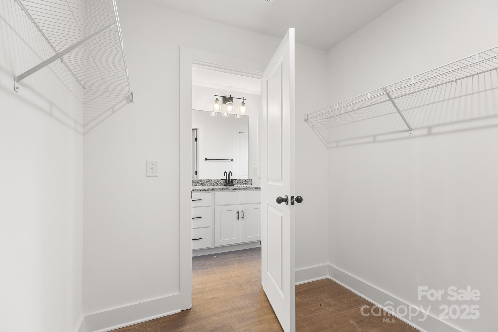 Hunters Run - Residential