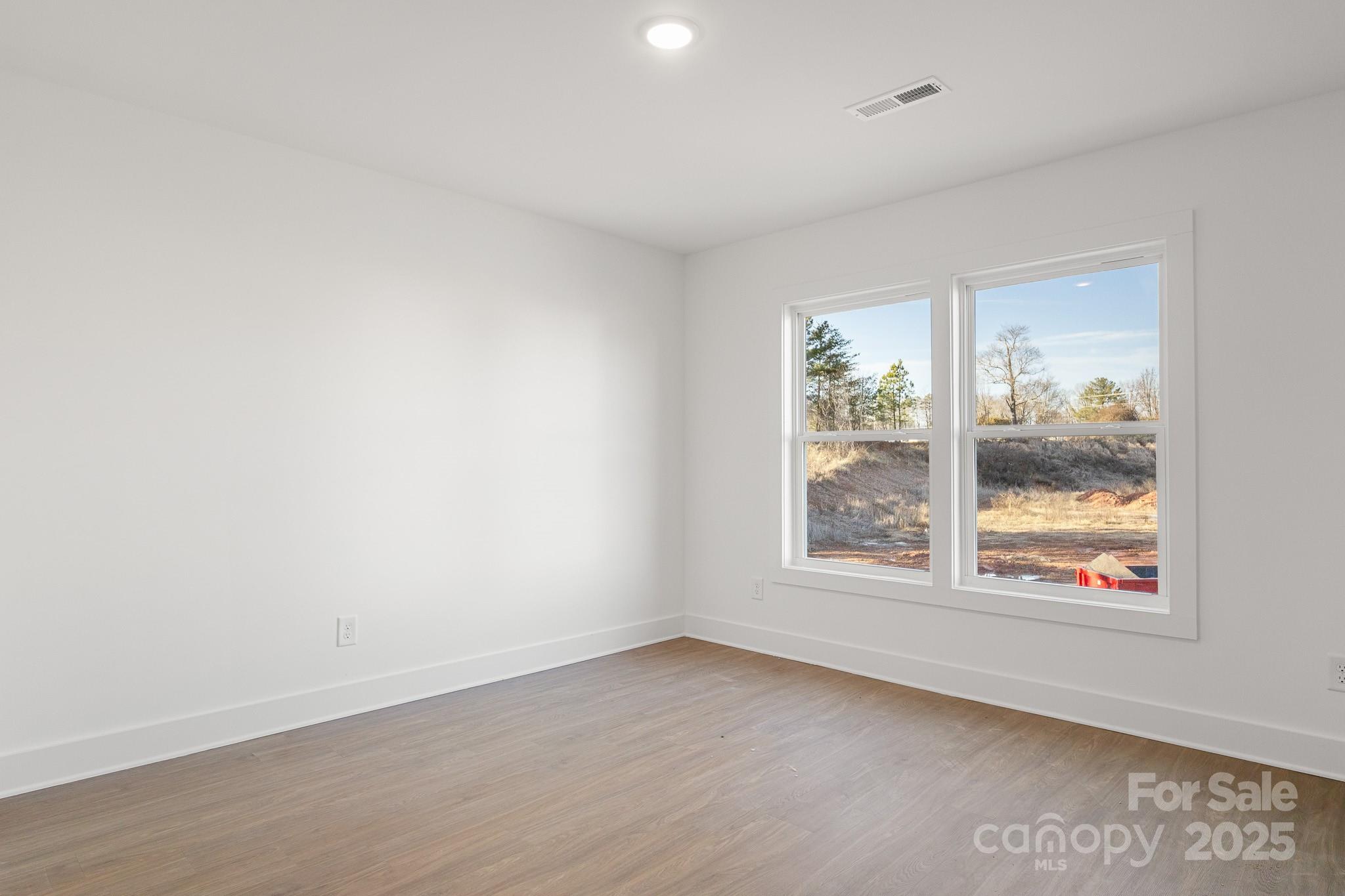 Hunters Run - Residential