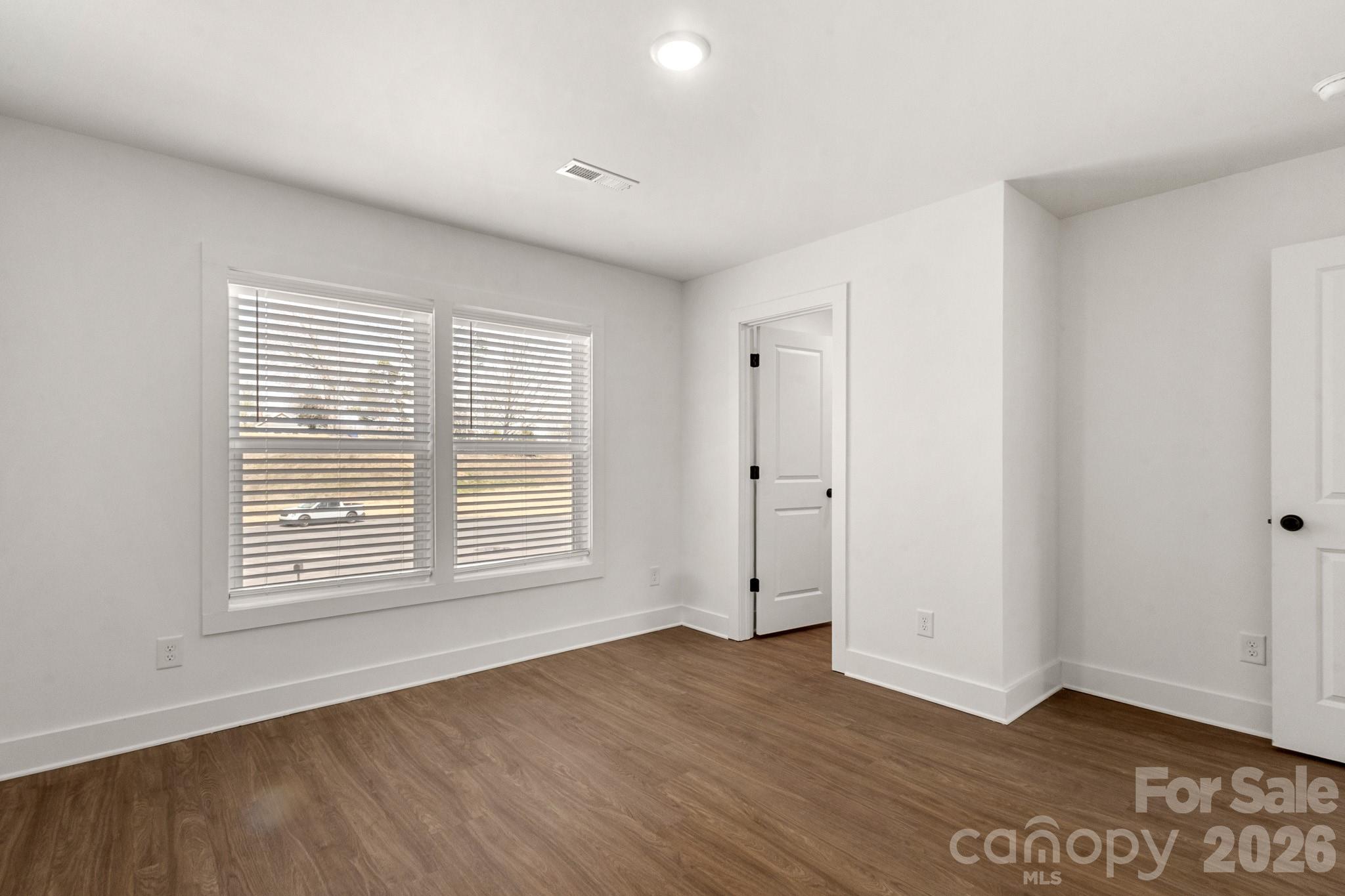 Hunters Run - Residential