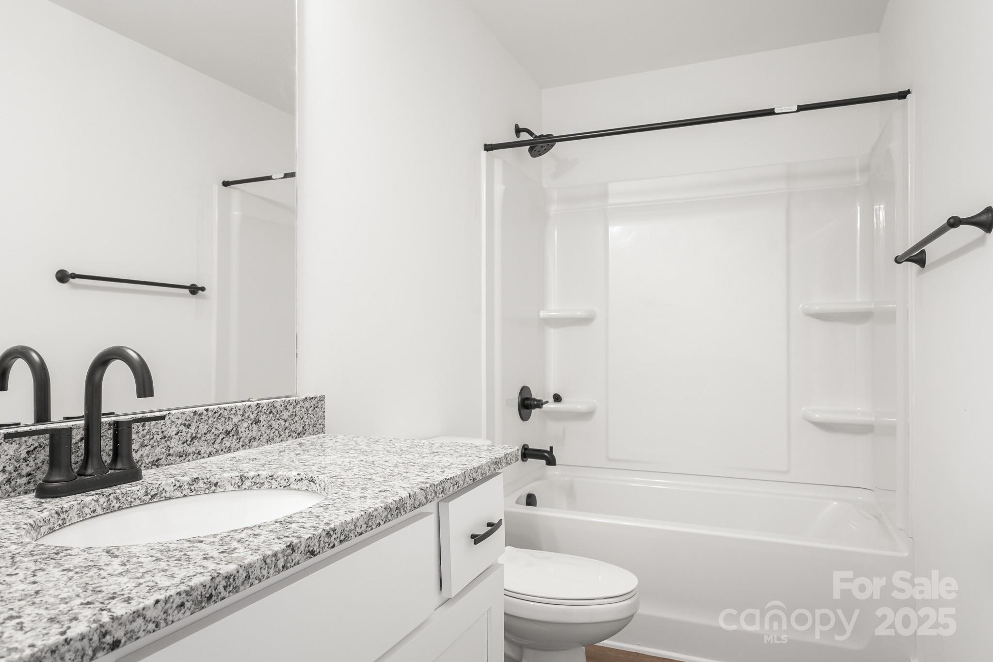 Hunters Run - Residential