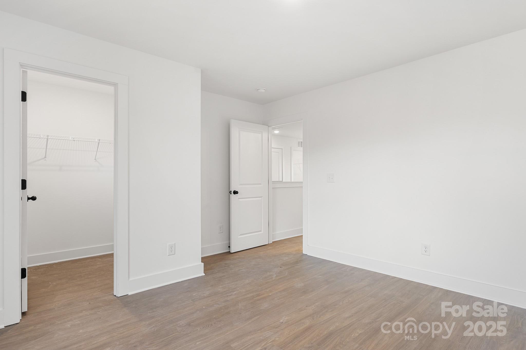 Hunters Run - Residential