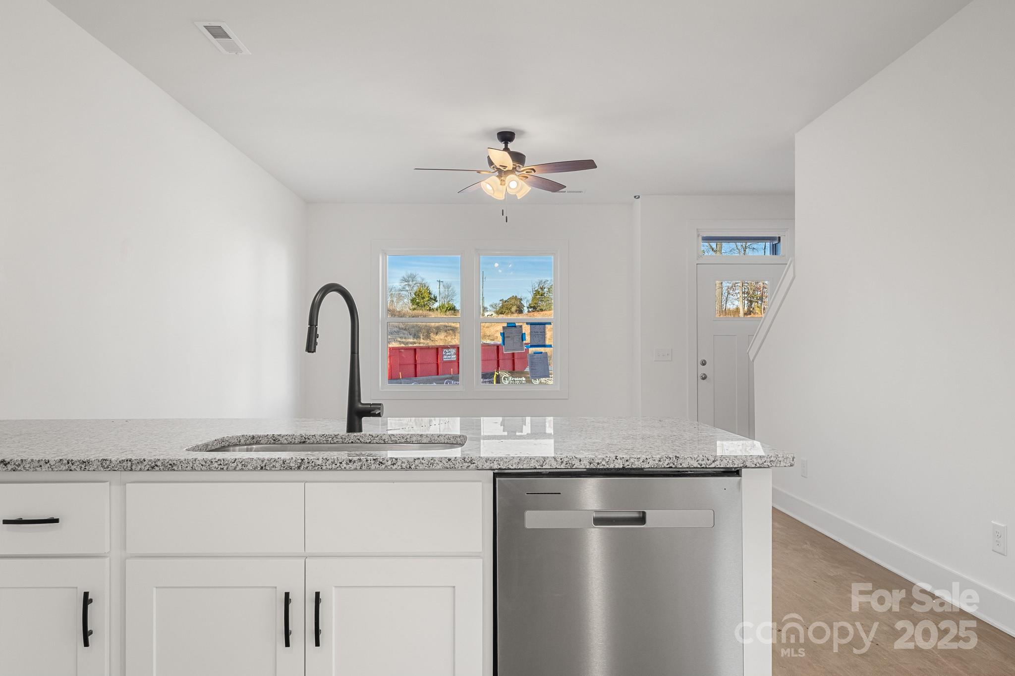 Hunters Run - Residential