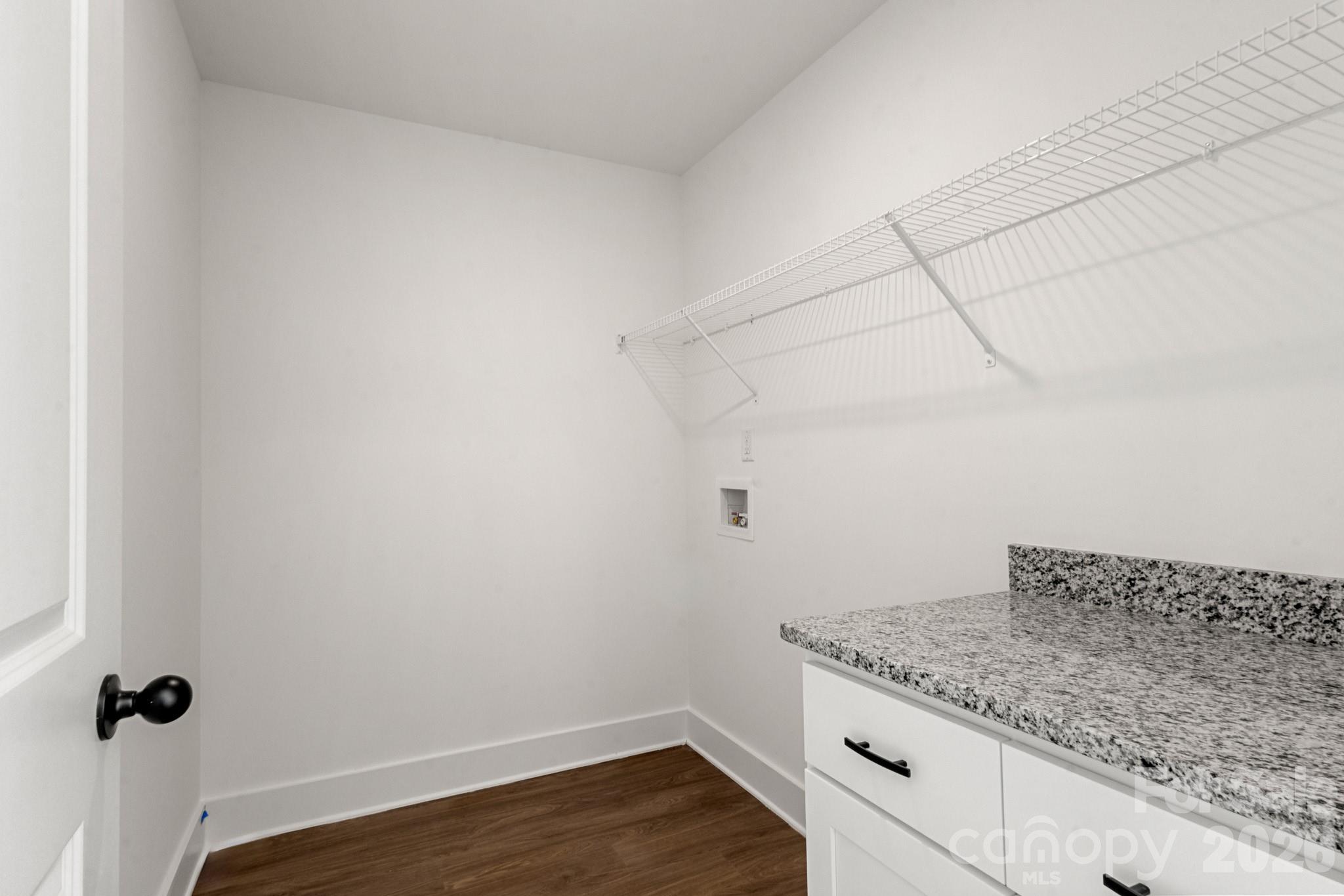 Hunters Run - Residential