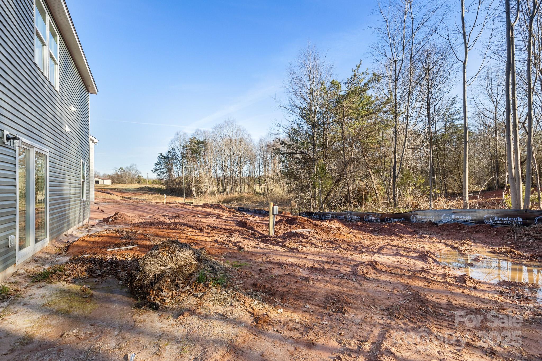 Hunters Run - Residential