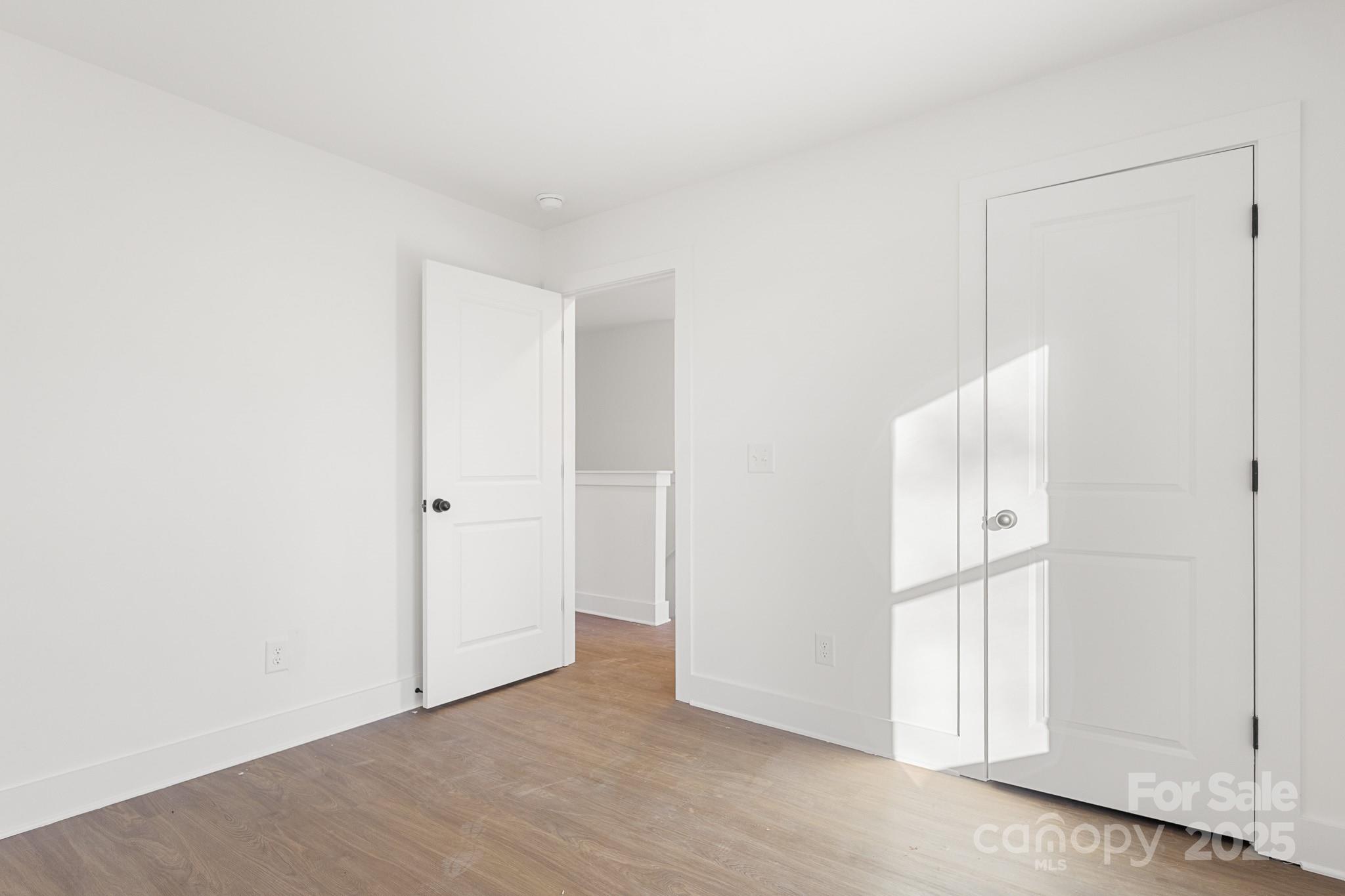 Hunters Run - Residential