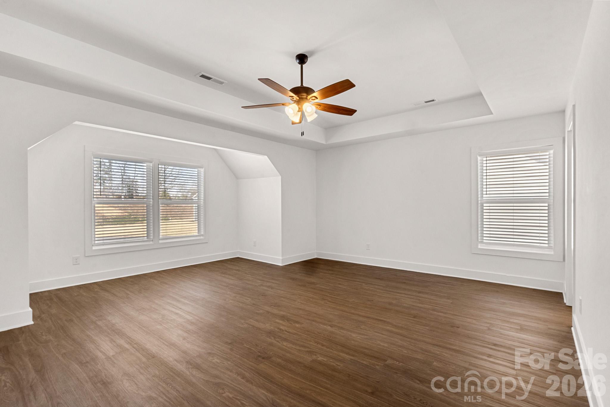 Hunters Run - Residential