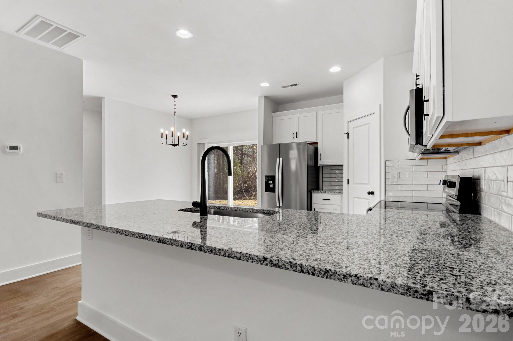 Hunters Run - Residential