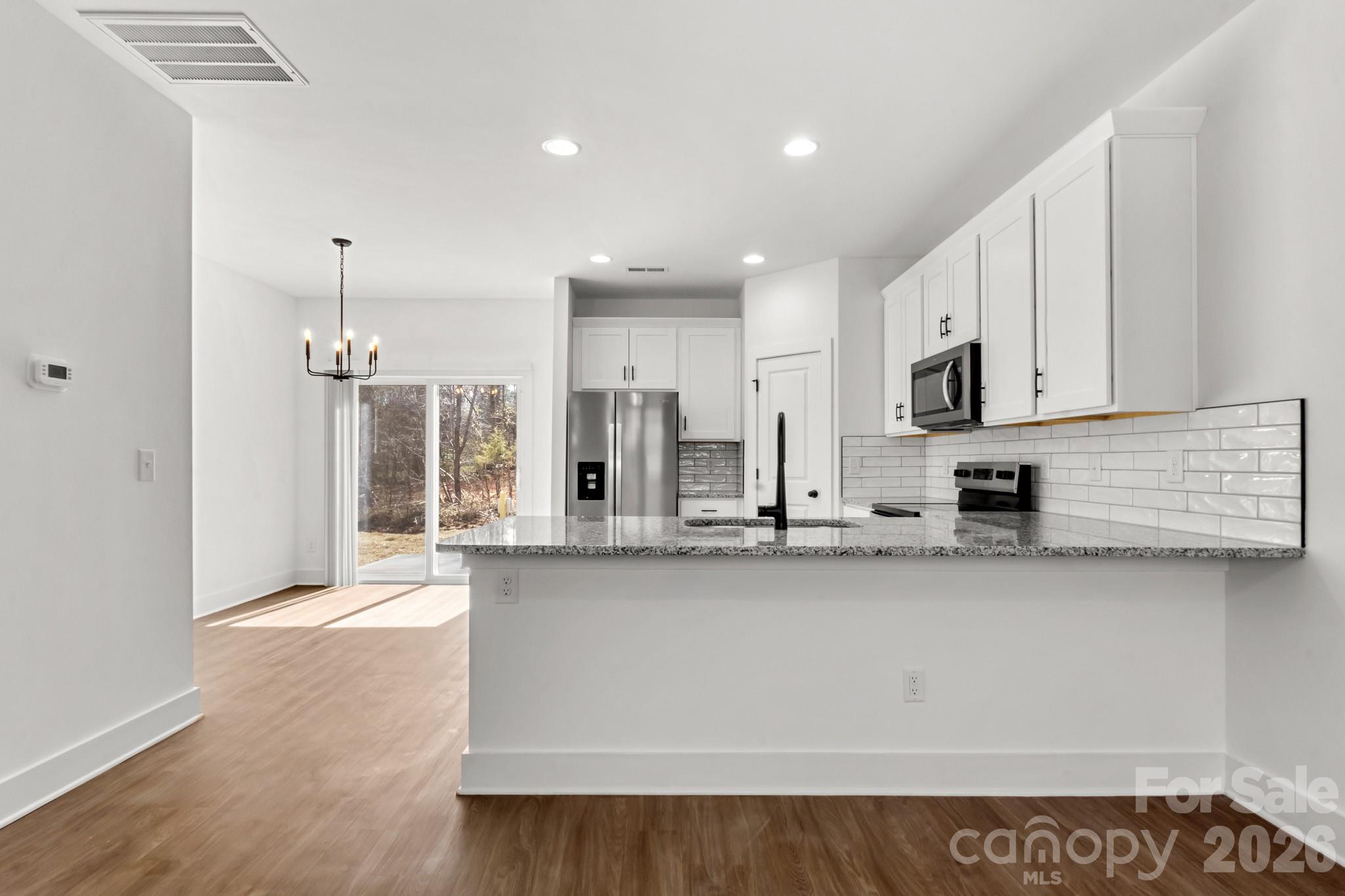 Hunters Run - Residential