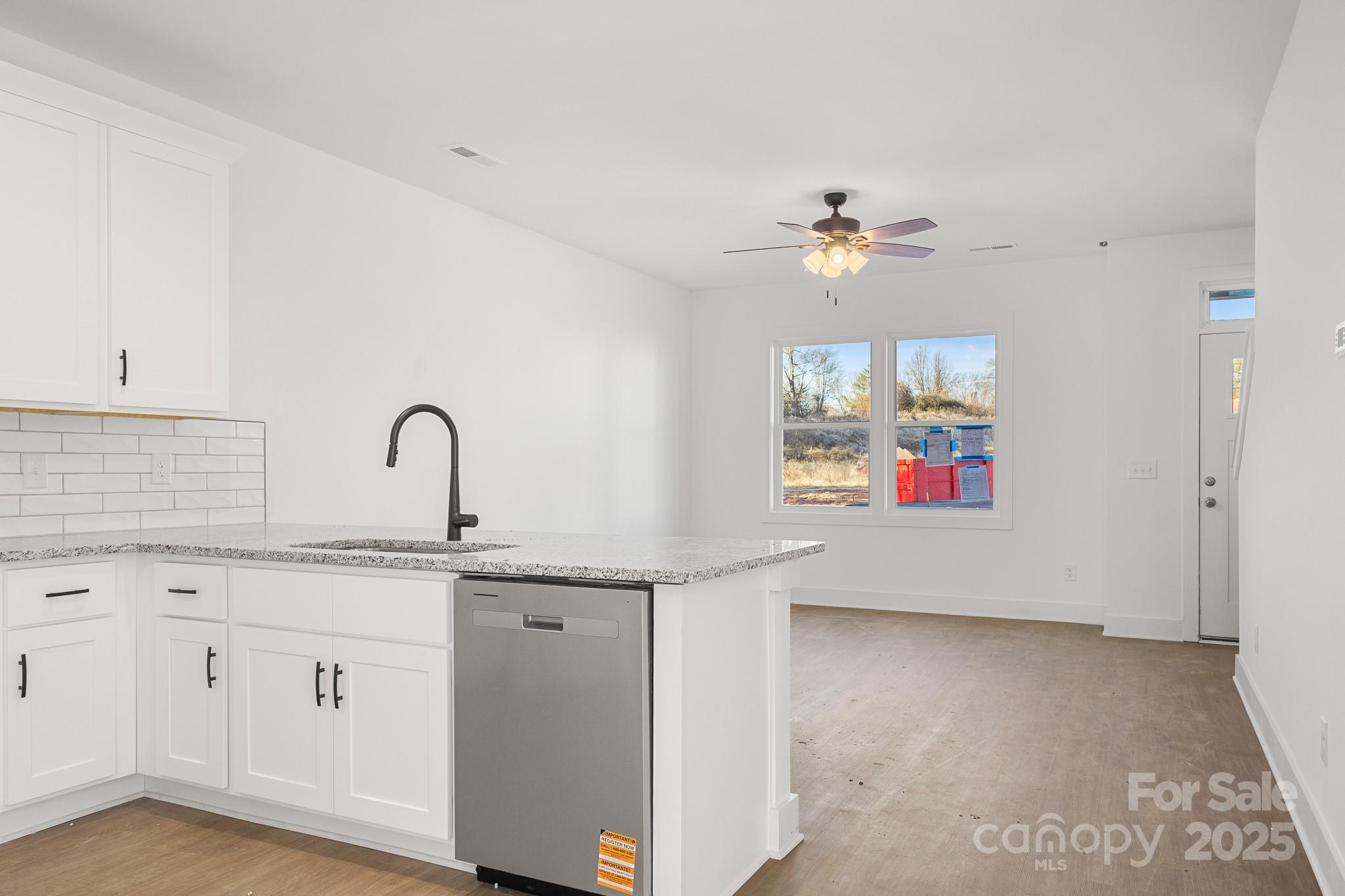 Hunters Run - Residential