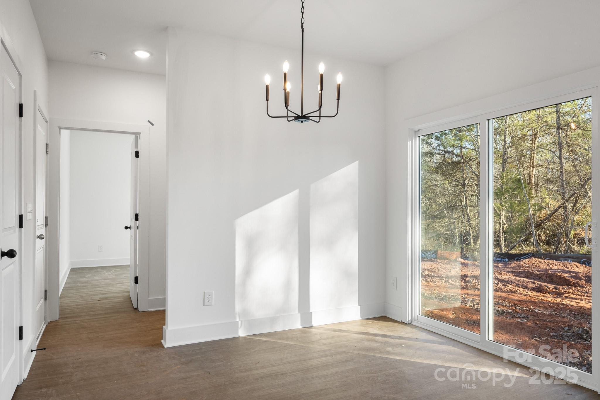 Hunters Run - Residential