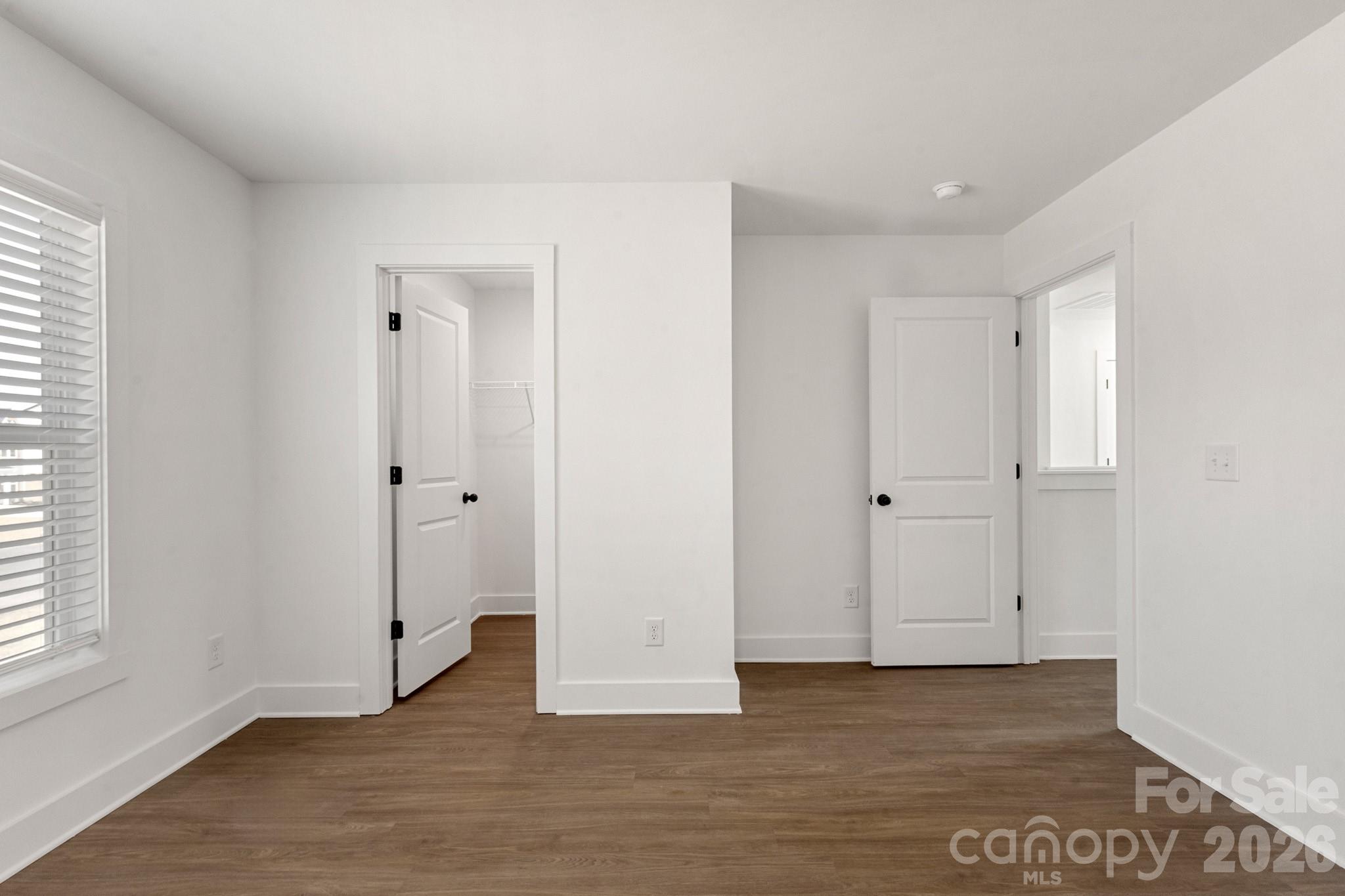 Hunters Run - Residential