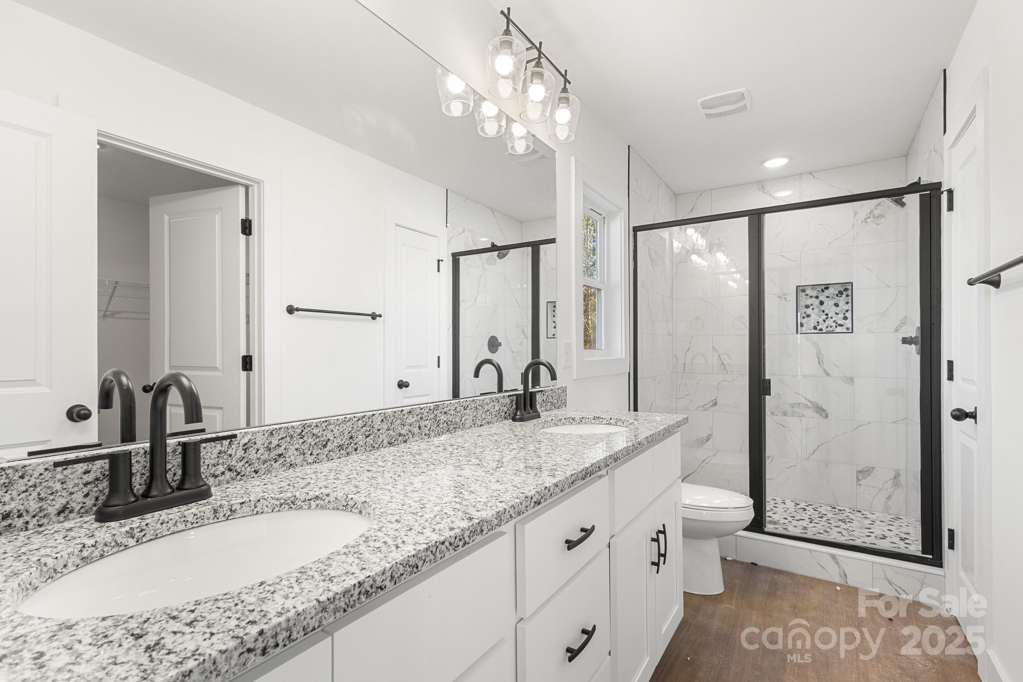 Hunters Run - Residential