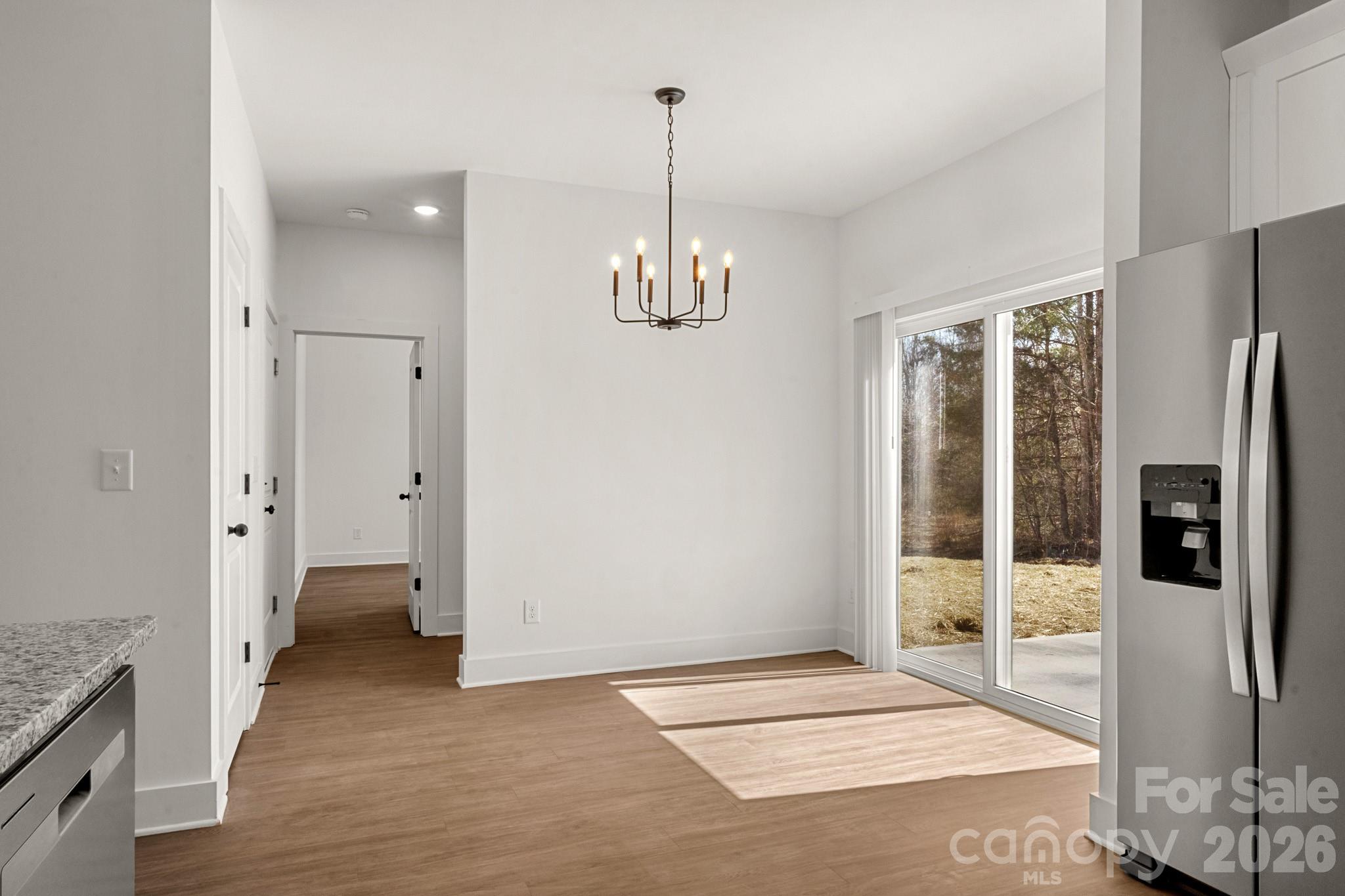 Hunters Run - Residential