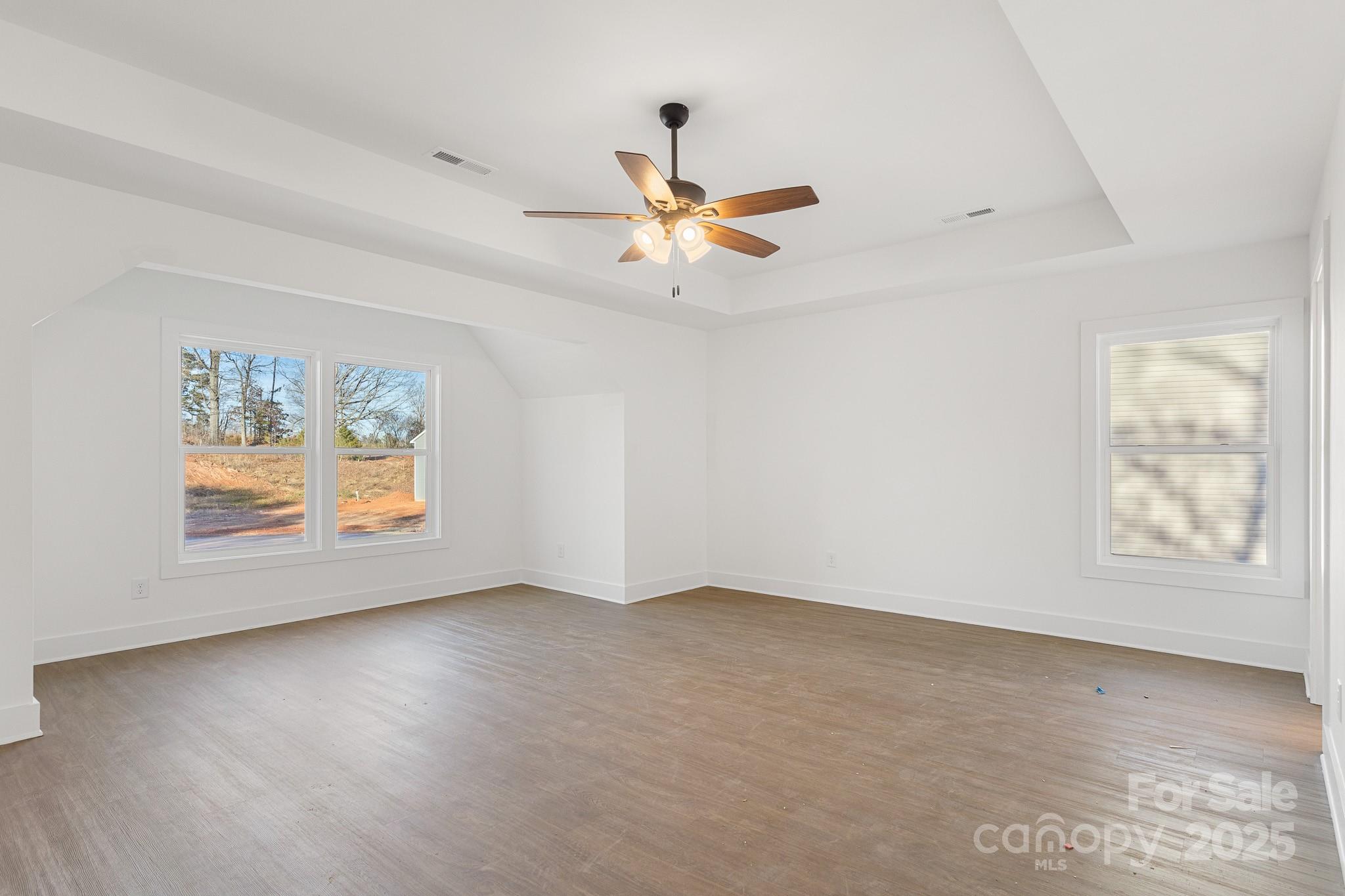 Hunters Run - Residential