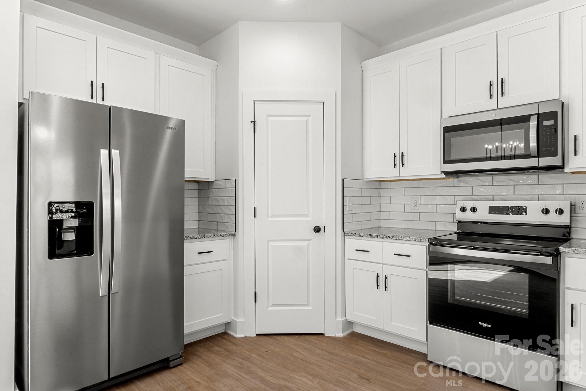 Hunters Run - Residential