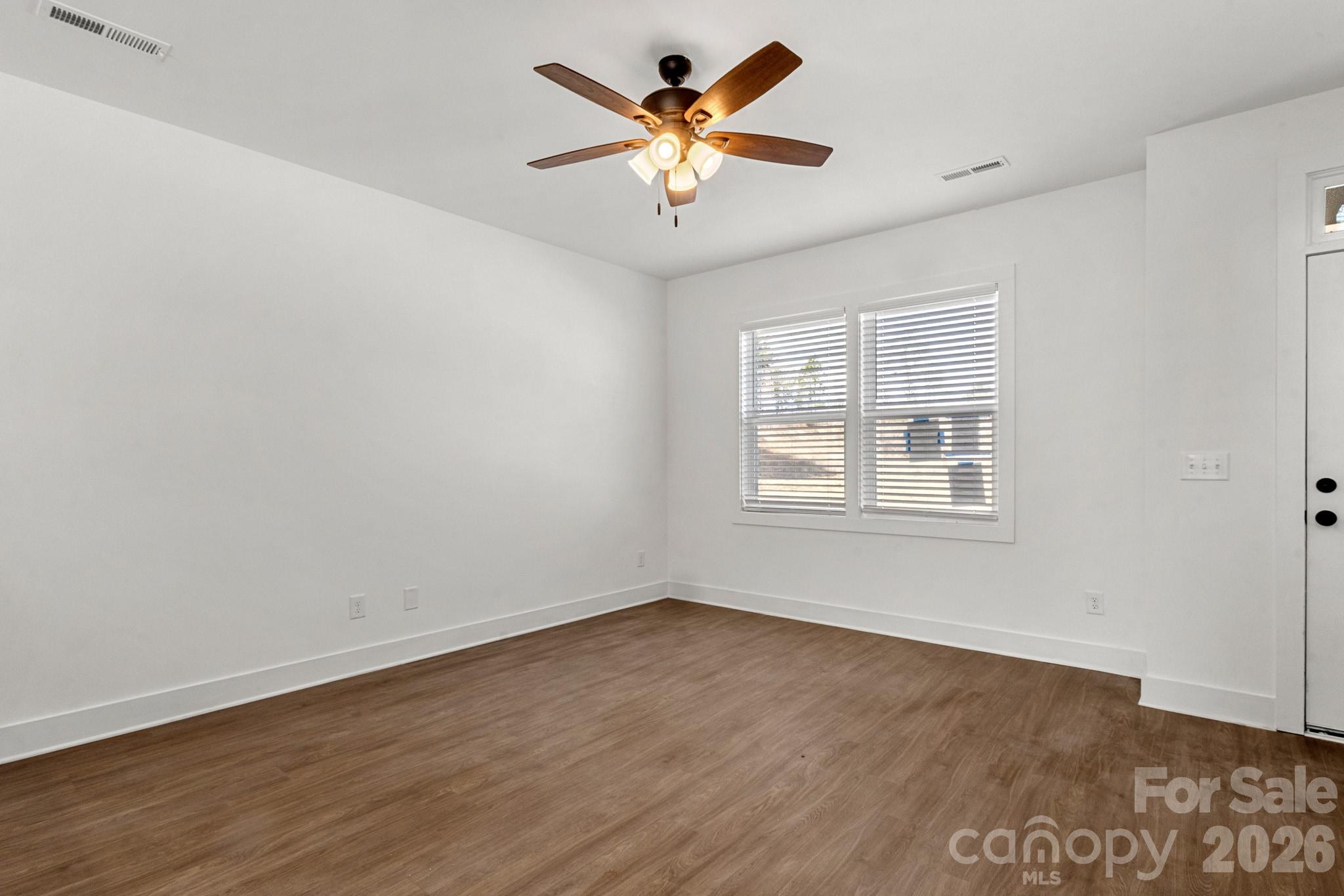 Hunters Run - Residential