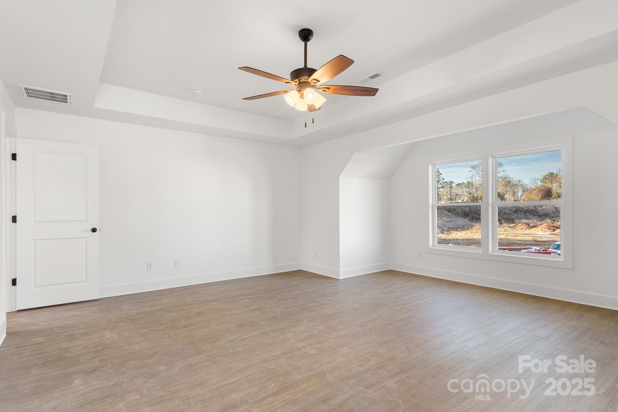 Hunters Run - Residential