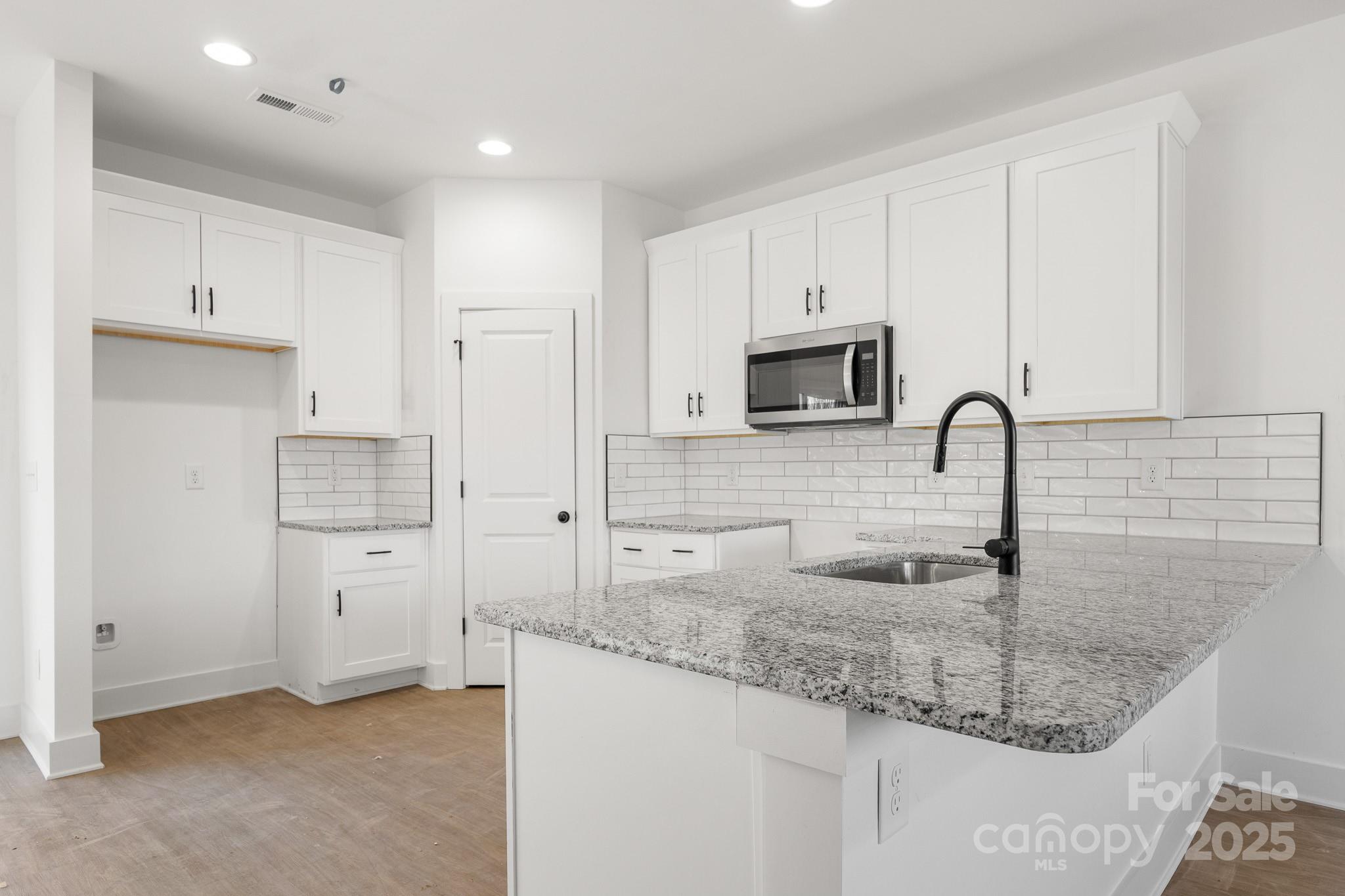 Hunters Run - Residential