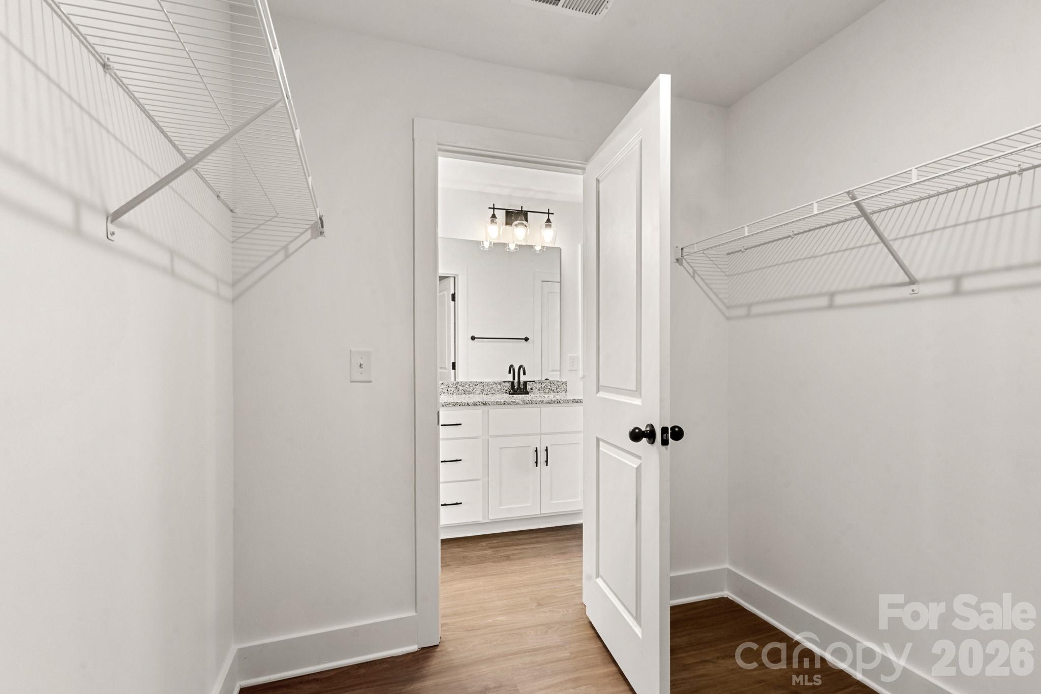 Hunters Run - Residential