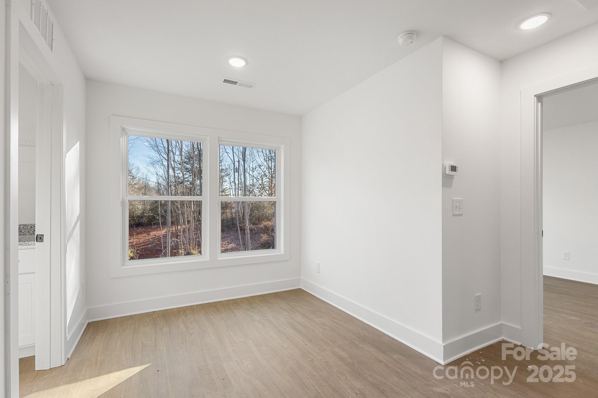 Hunters Run - Residential