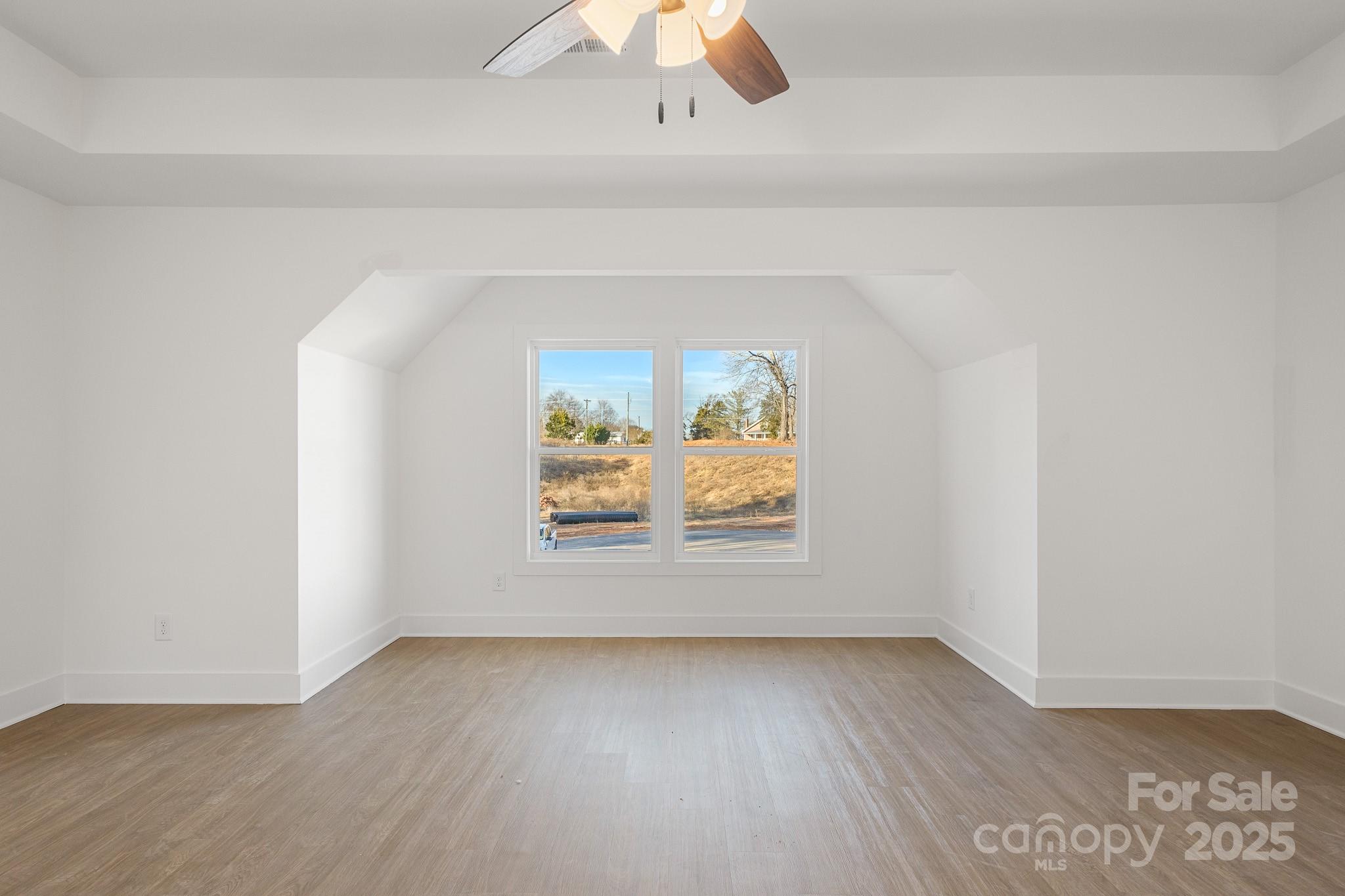 Hunters Run - Residential