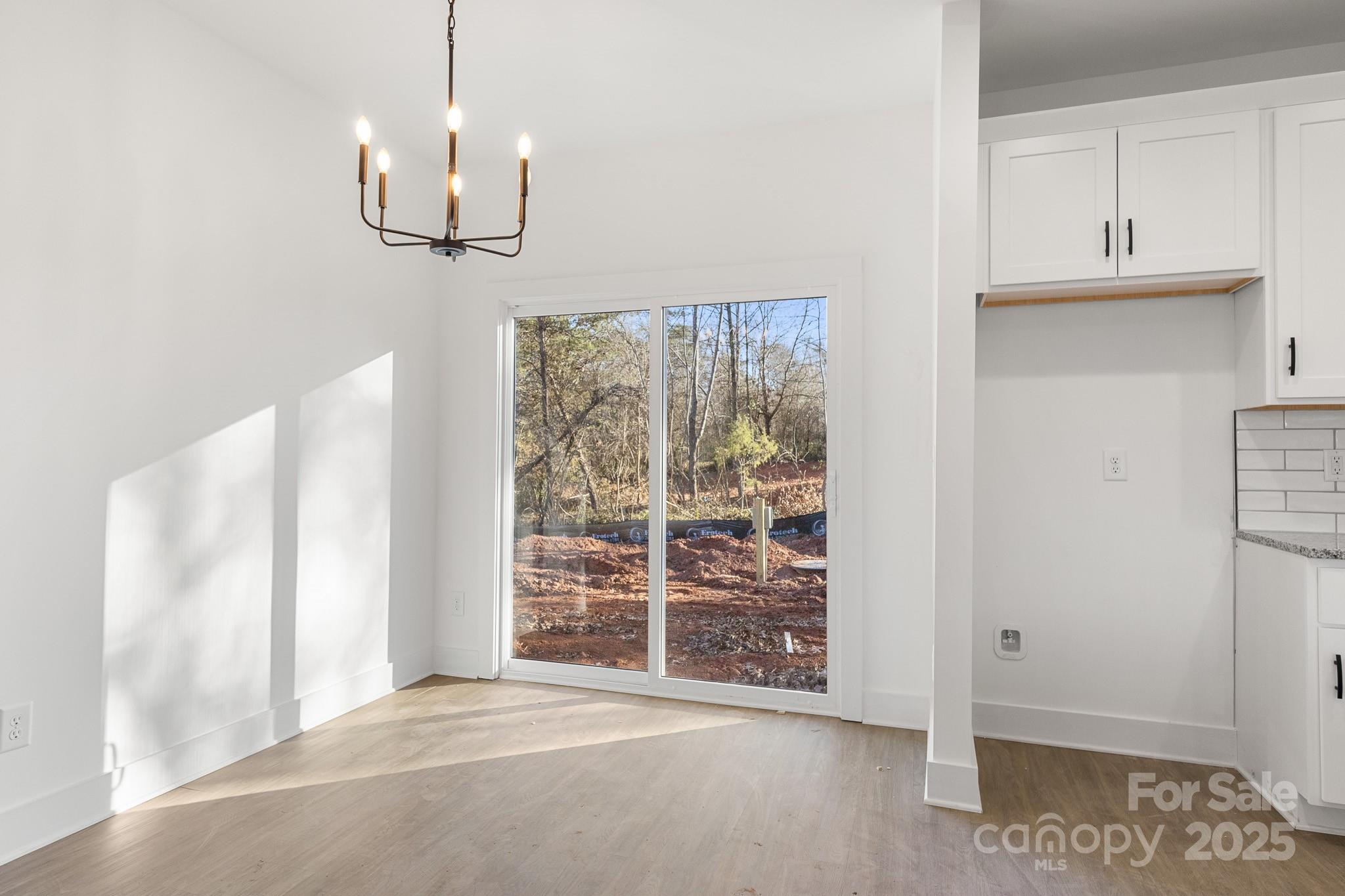 Hunters Run - Residential