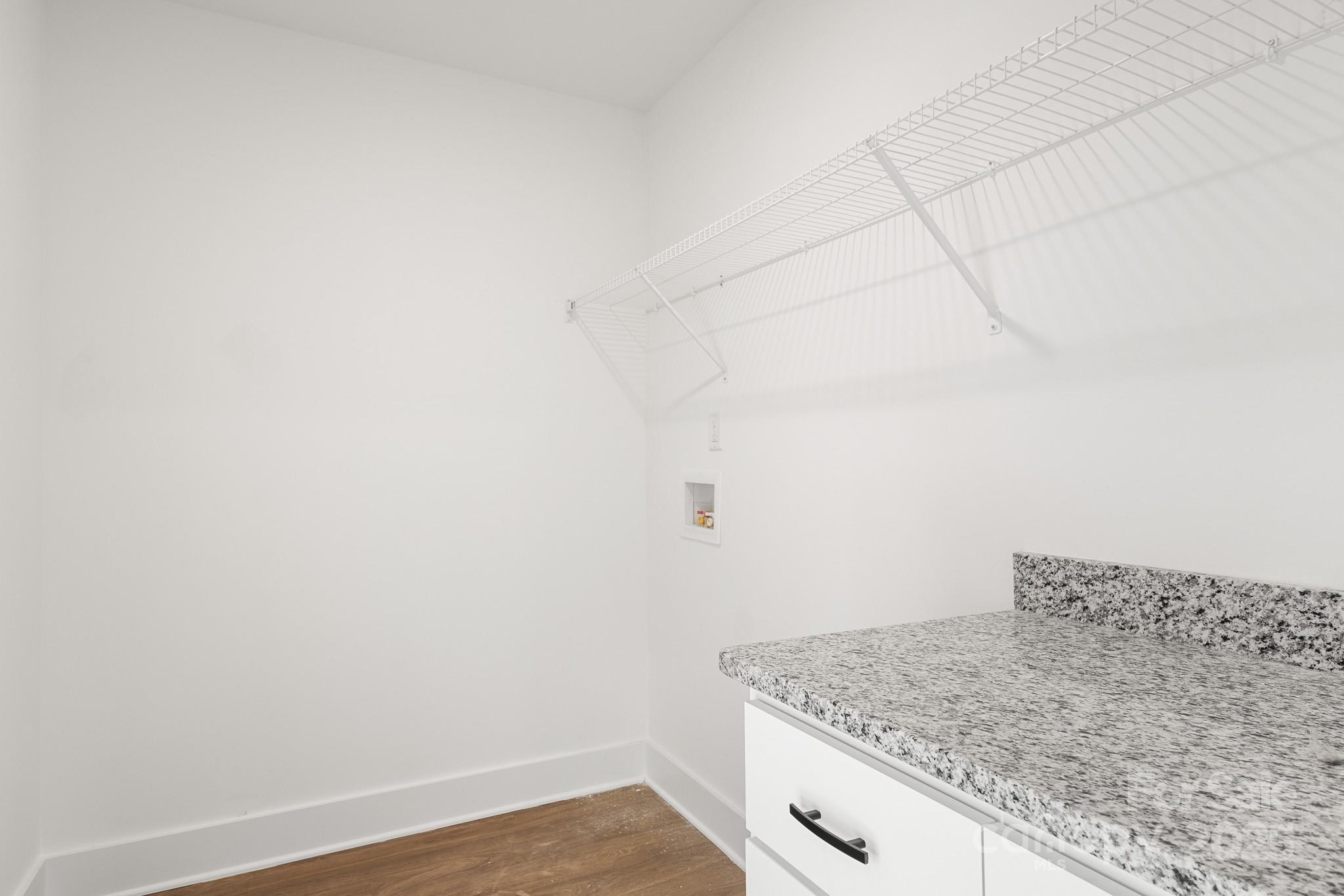 Hunters Run - Residential