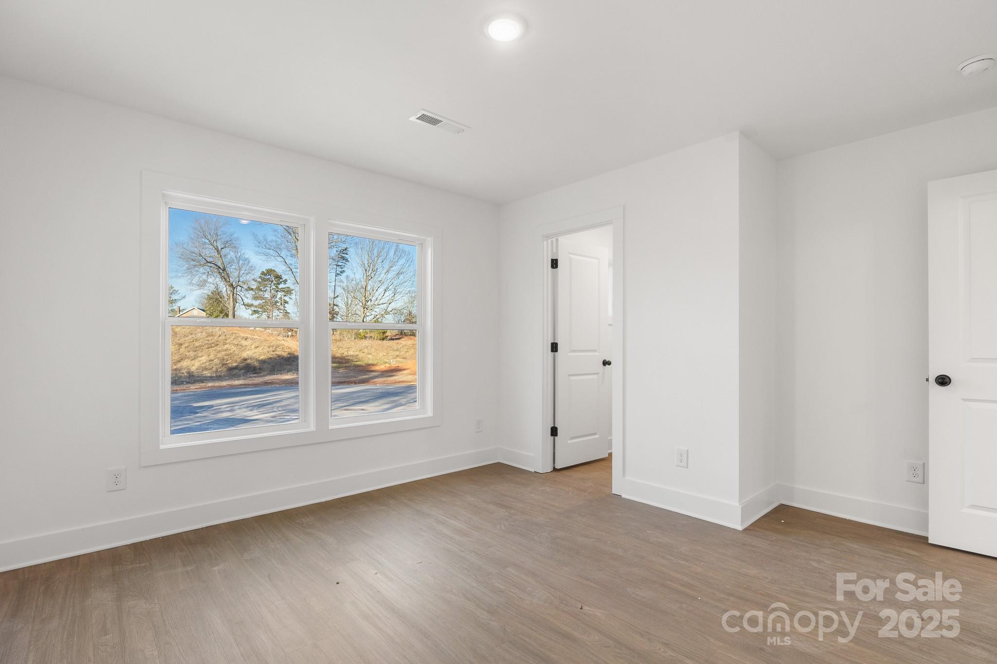 Hunters Run - Residential