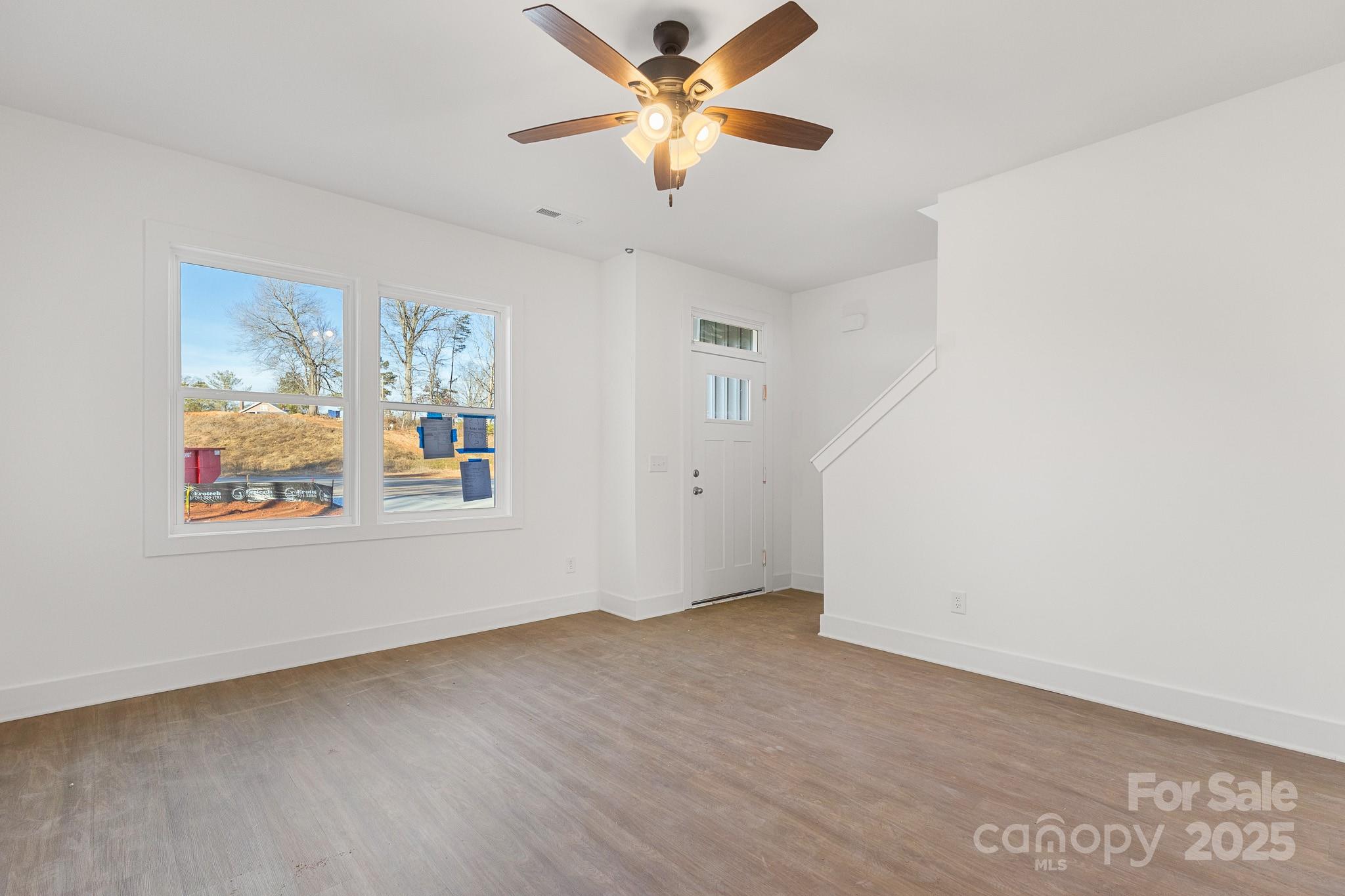 Hunters Run - Residential