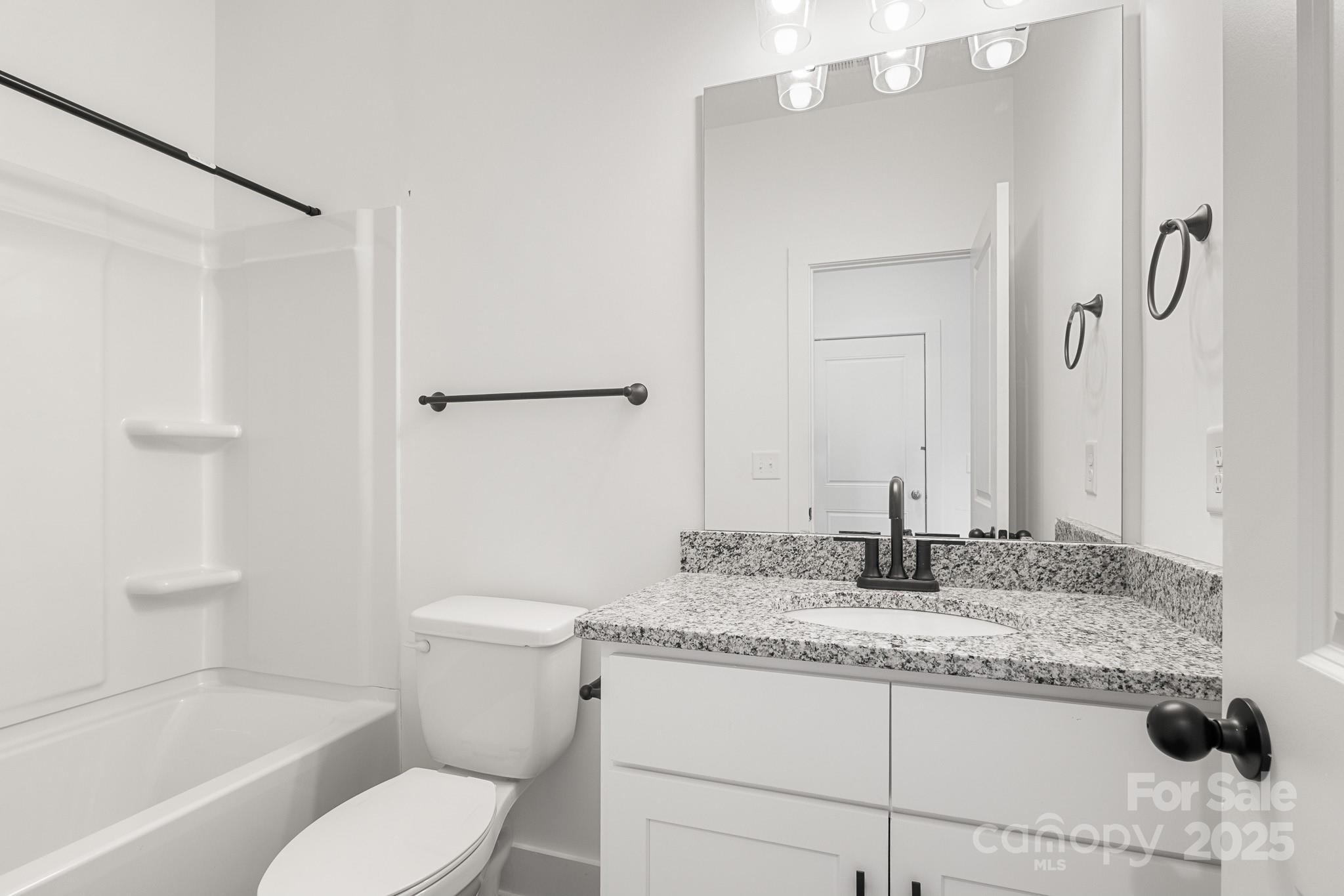 Hunters Run - Residential