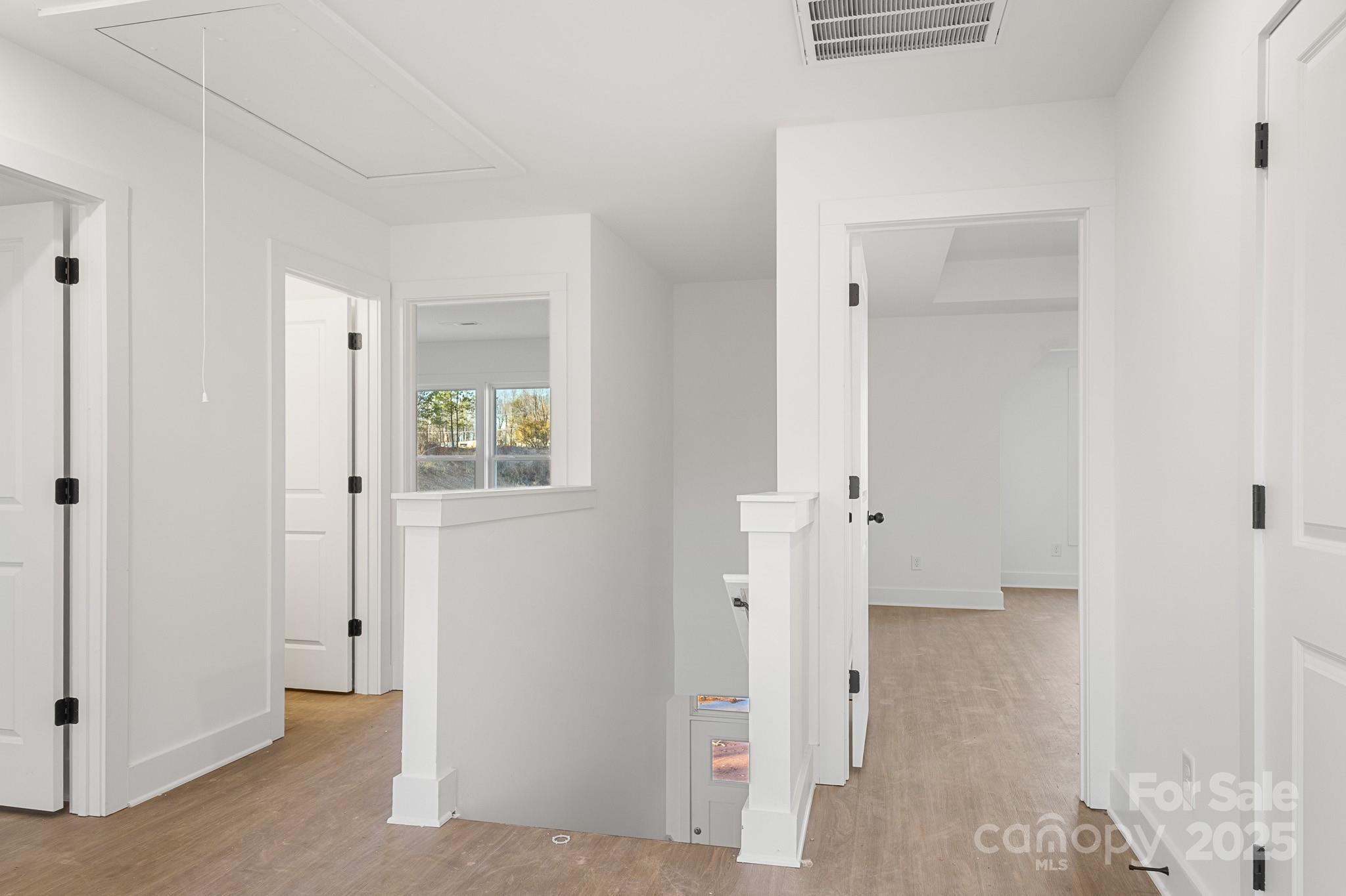 Hunters Run - Residential