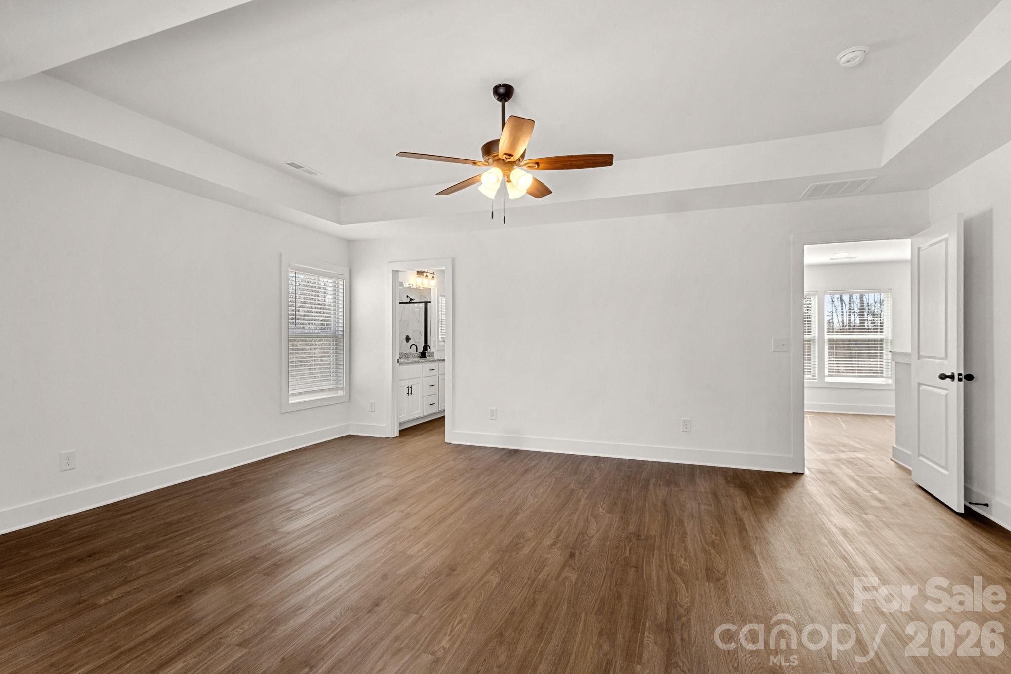 Hunters Run - Residential