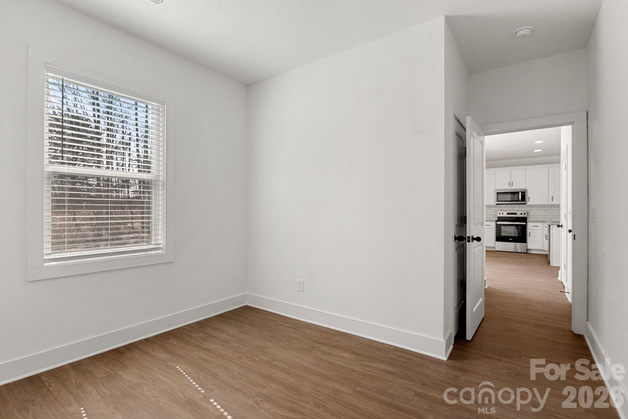 Hunters Run - Residential