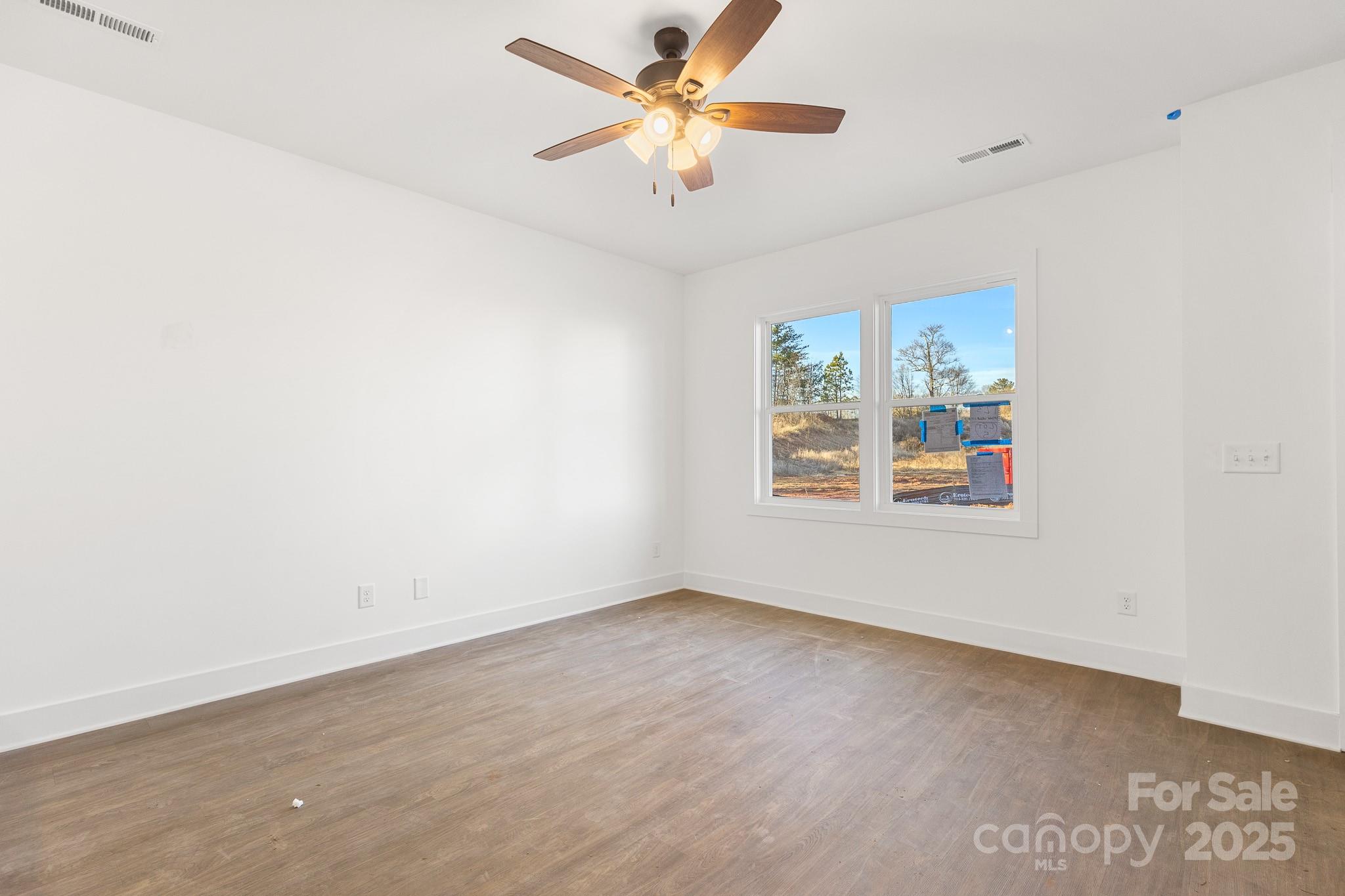 Hunters Run - Residential