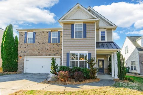 13708 Sunrise View Drive Charlotte NC 28278