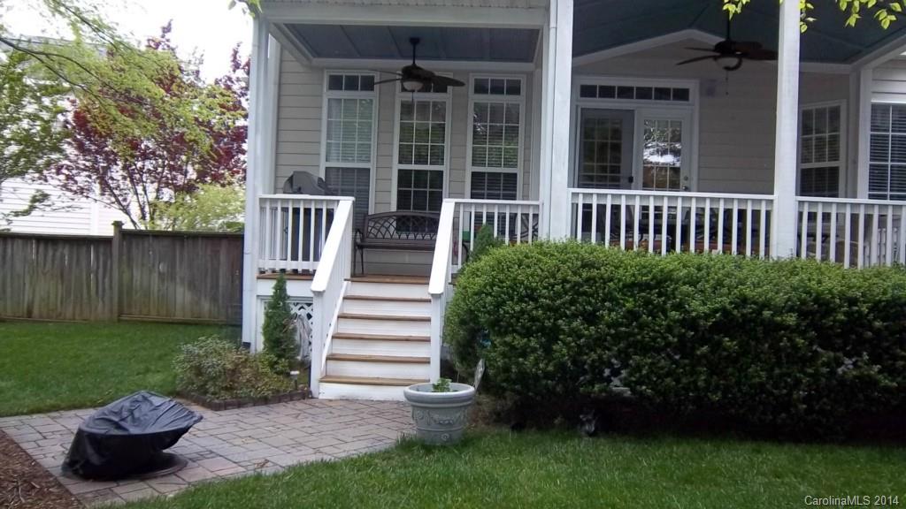 Waterstone - Residential