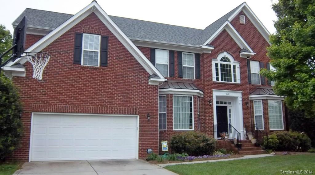 Waterstone - Residential