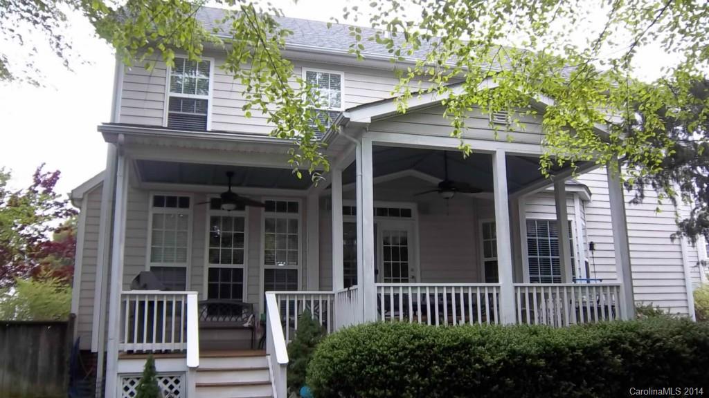 Waterstone - Residential