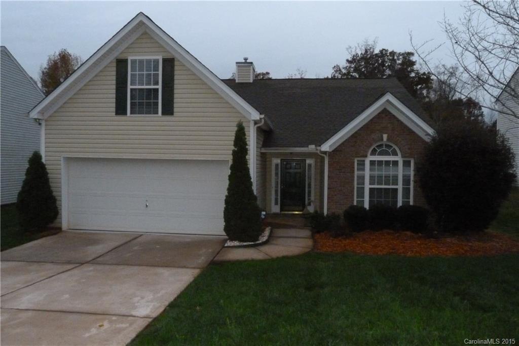 Legacy Park - Residential